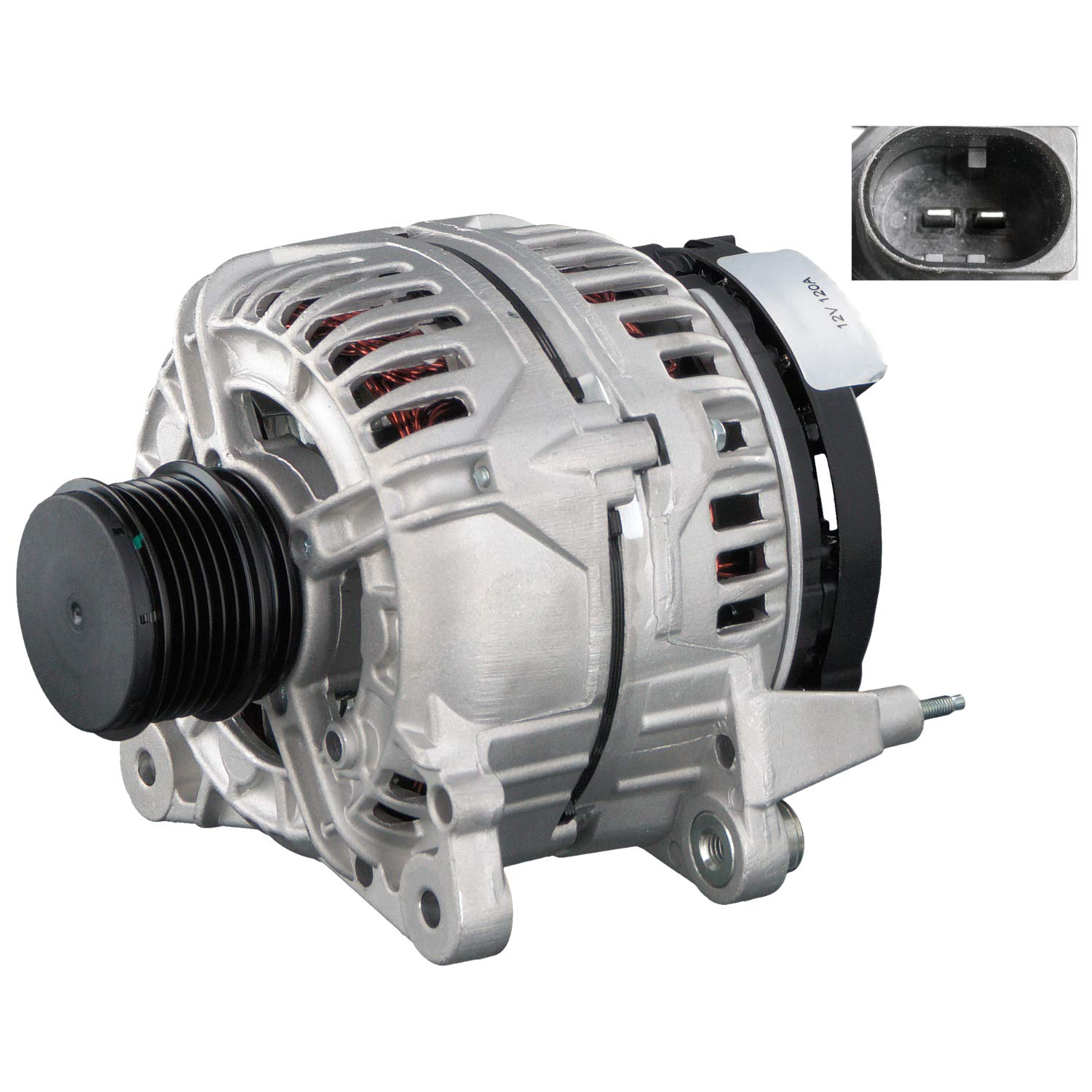 febi bilstein 101529 Generator , 1 Stück febi bilstein 101529 Generator , 1 Stück von febi bilstein