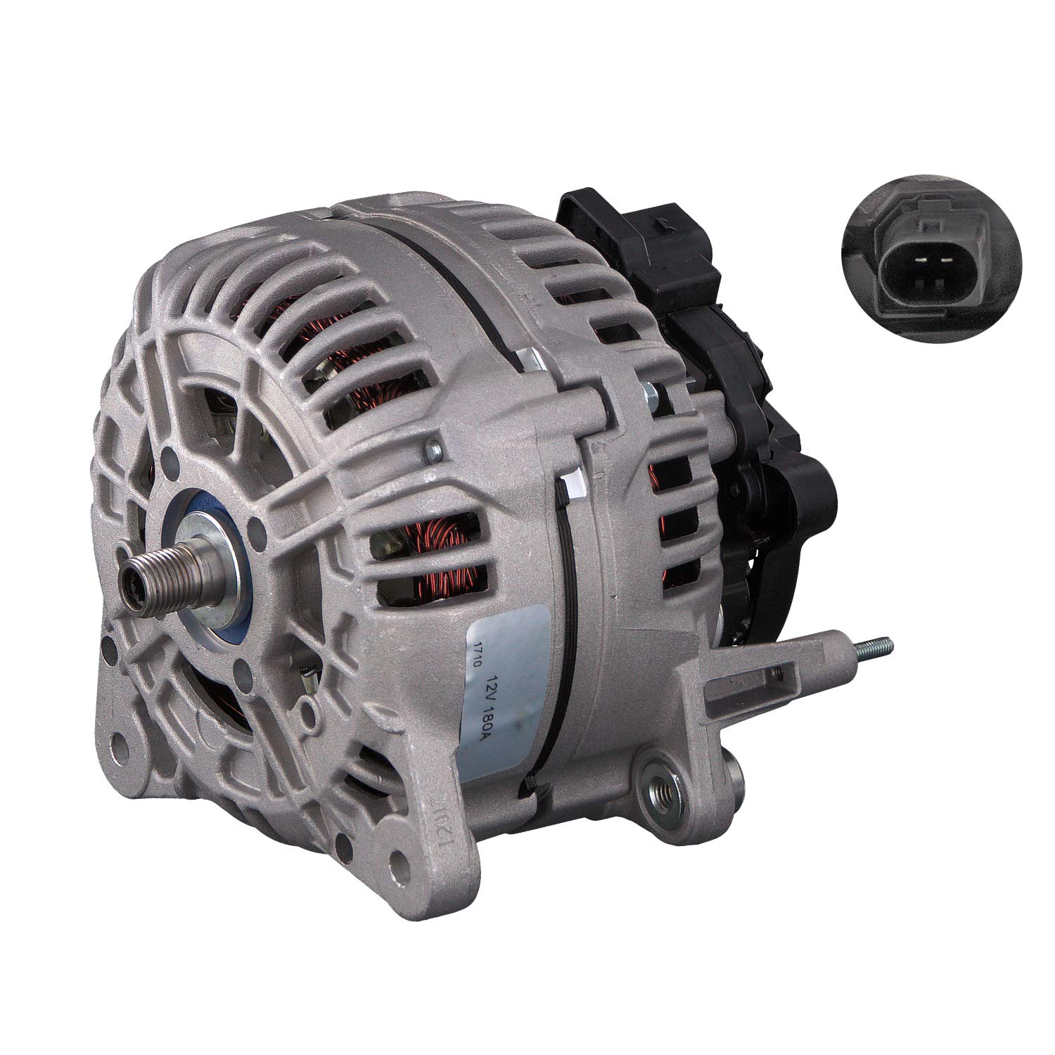 febi bilstein 101532 Generator , 1 Stück febi bilstein 101532 Generator , 1 Stück von febi bilstein