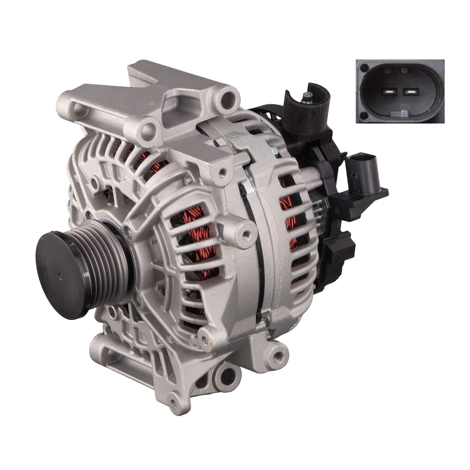 febi bilstein 101533 Generator , 1 Stück febi bilstein 101533 Generator , 1 Stück von febi bilstein