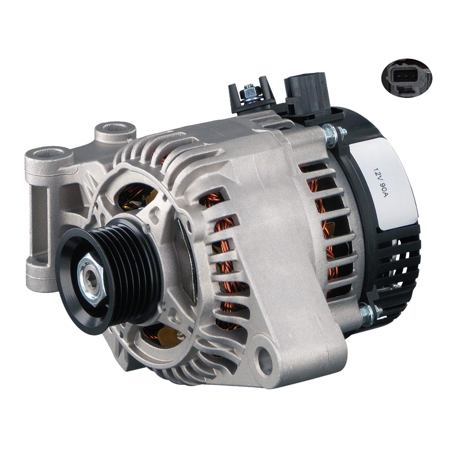 febi bilstein 101534 Generator , 1 Stück febi bilstein 101534 Generator , 1 Stück von febi bilstein