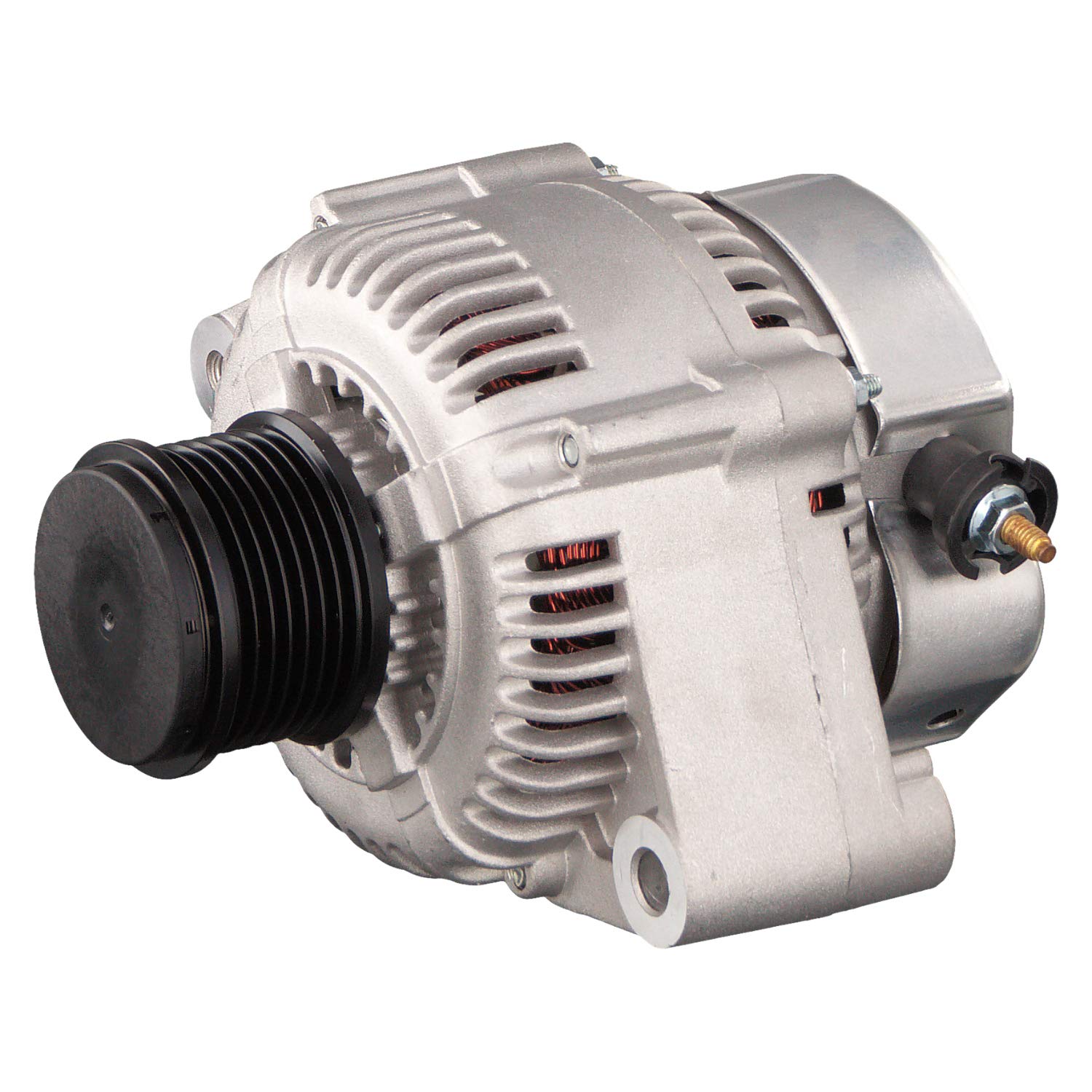 febi bilstein 101557 Generator , 1 Stück febi bilstein 101557 Generator , 1 Stück von febi bilstein