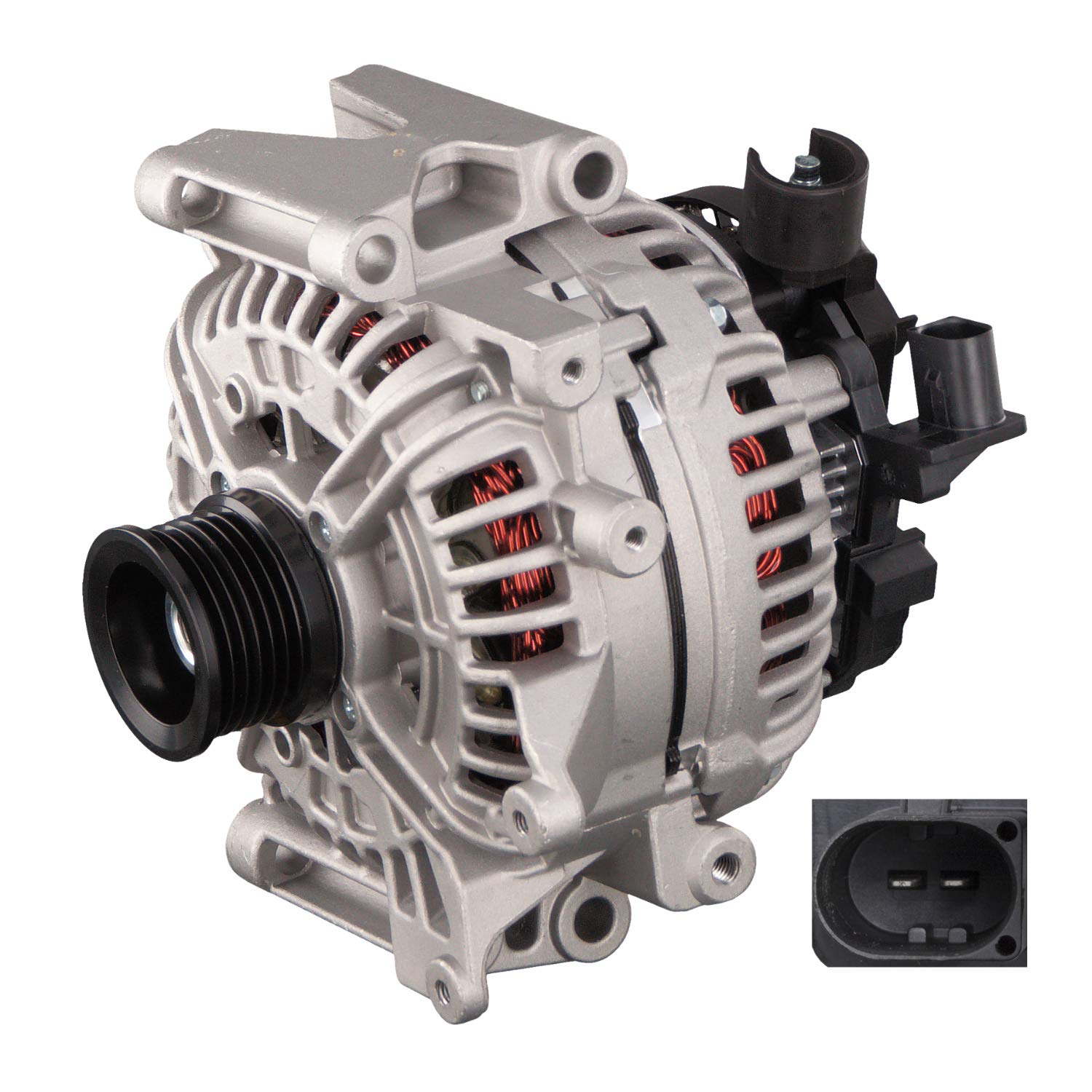 febi bilstein 101558 Generator , 1 Stück febi bilstein 101558 Generator , 1 Stück von febi bilstein