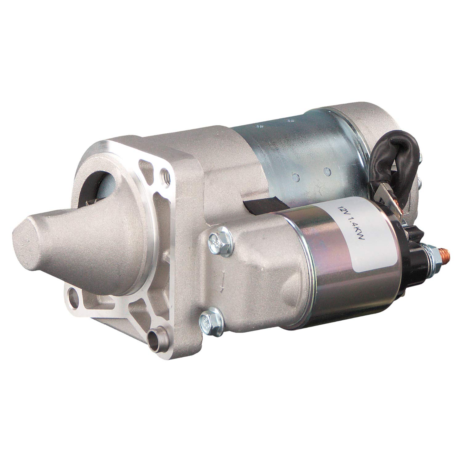 febi bilstein 101564 Anlasser , 1 Stück febi bilstein 101564 Anlasser , 1 Stück von febi bilstein