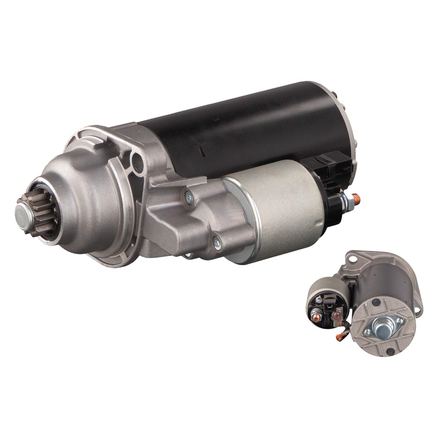 febi bilstein 101570 Anlasser , 1 Stück febi bilstein 101570 Anlasser , 1 Stück von febi bilstein