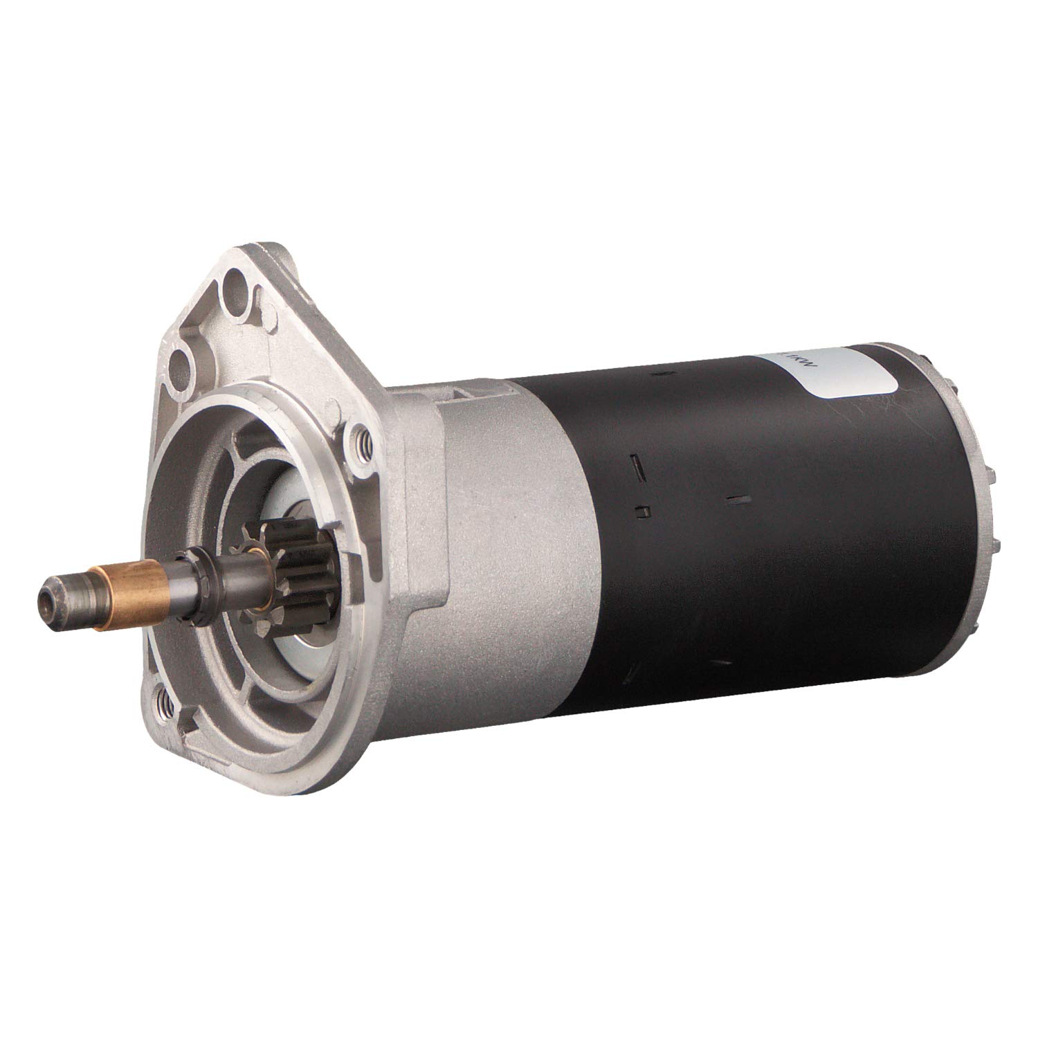 febi bilstein 101575 Anlasser , 1 Stück febi bilstein 101575 Anlasser , 1 Stück von febi bilstein