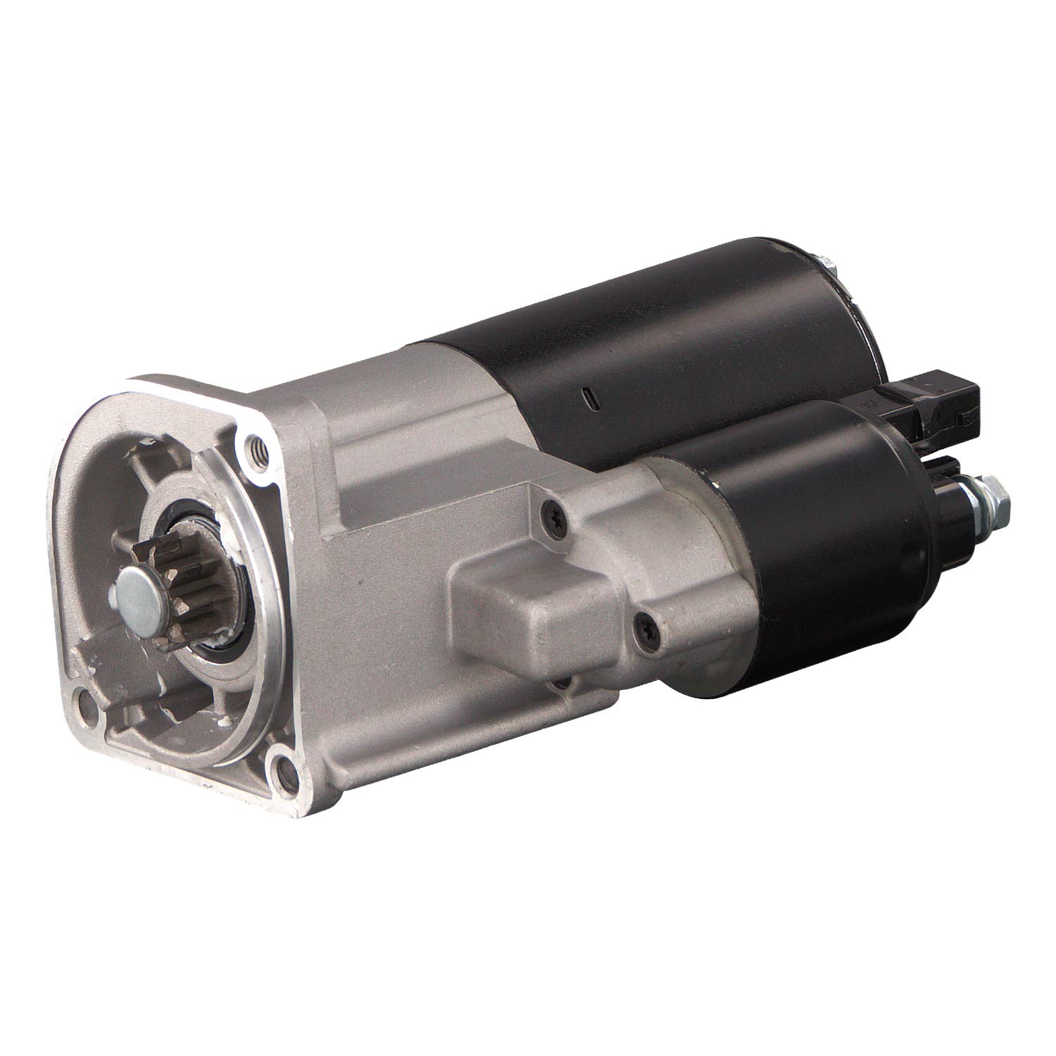 febi bilstein 101577 Anlasser , 1 Stück febi bilstein 101577 Anlasser , 1 Stück von febi bilstein
