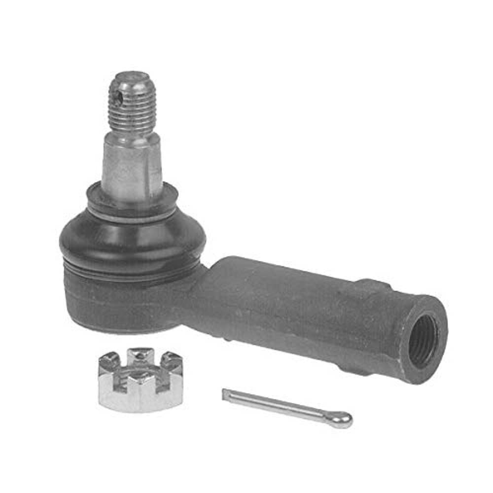 febi bilstein 10158 Lenkstangenendstück mit Kronenmutter und Splint , 1 Stück febi bilstein 10158 Lenkstangenendstück mit Kronenmutter und Splint , 1 Stück von febi bilstein