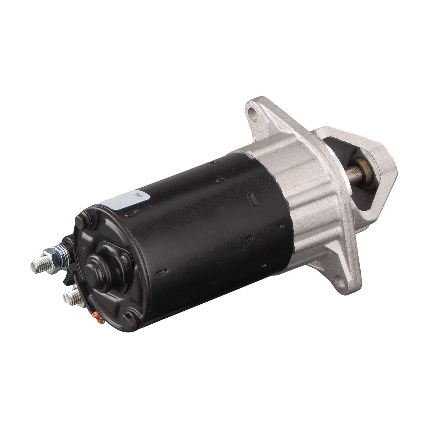 febi bilstein 101580 Anlasser , 1 Stück febi bilstein 101580 Anlasser , 1 Stück von febi bilstein