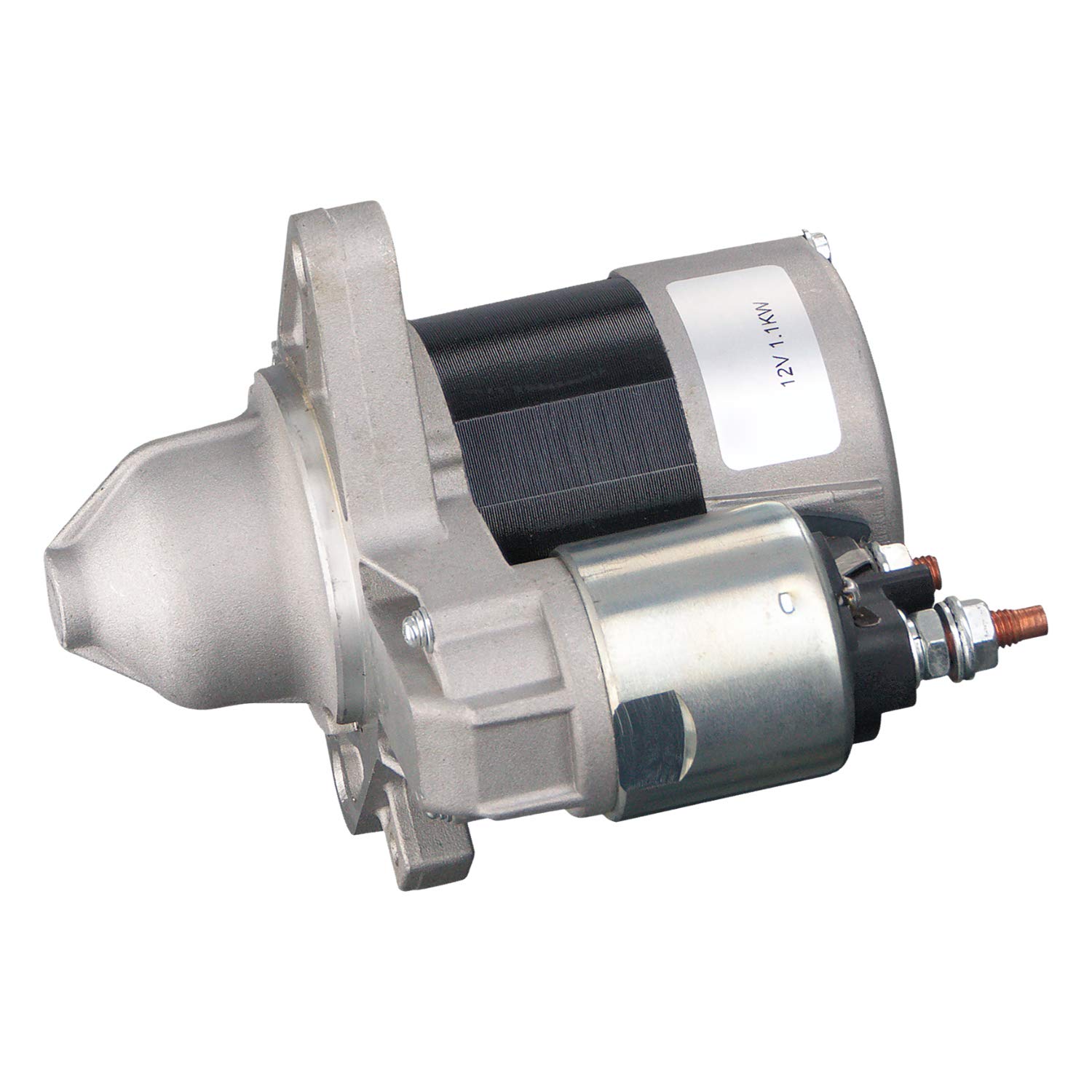 febi bilstein 101585 Anlasser , 1 Stück febi bilstein 101585 Anlasser , 1 Stück von febi bilstein