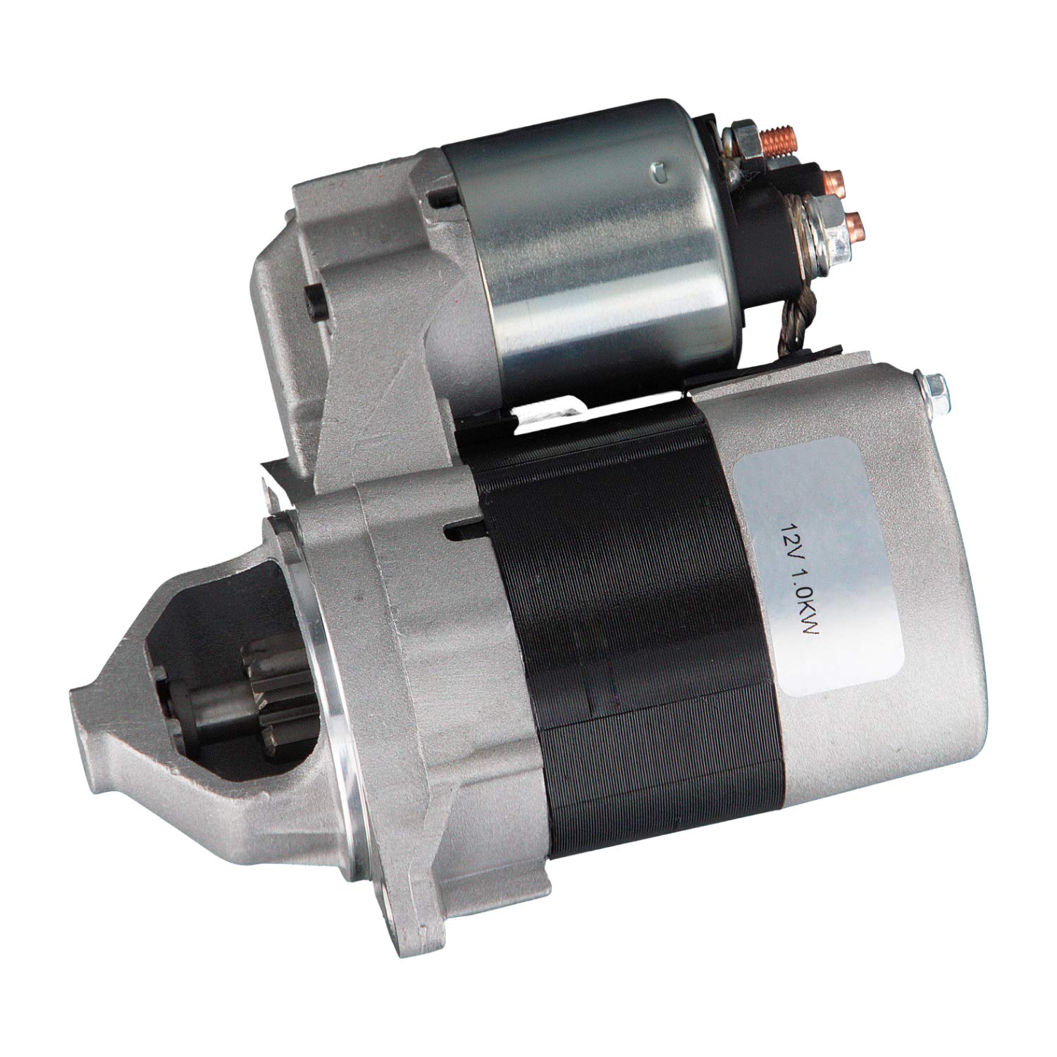 febi bilstein 101586 Anlasser , 1 Stück febi bilstein 101586 Anlasser , 1 Stück von febi bilstein
