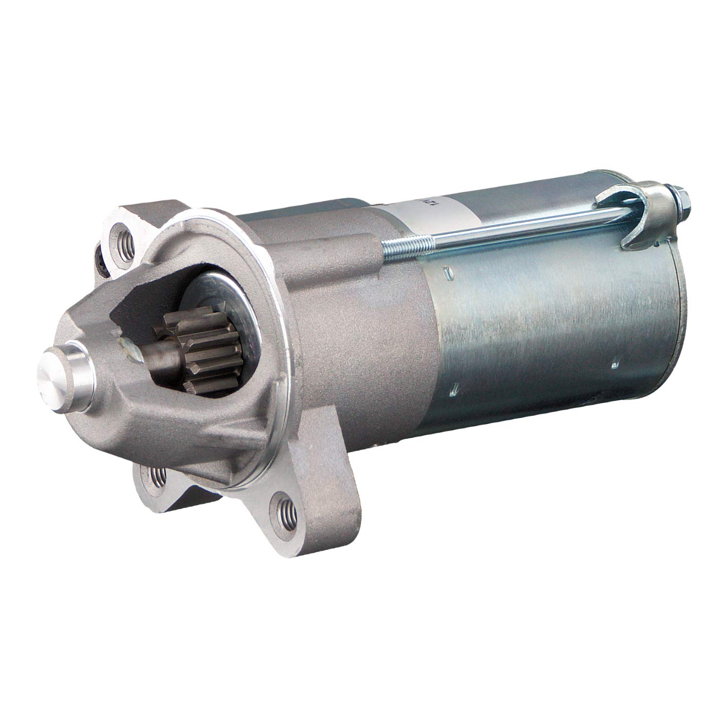 febi bilstein 101591 Anlasser , 1 Stück febi bilstein 101591 Anlasser , 1 Stück von febi bilstein