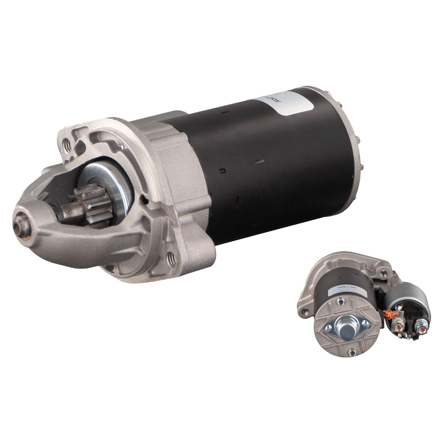 febi bilstein 101596 Anlasser , 1 Stück febi bilstein 101596 Anlasser , 1 Stück von febi bilstein