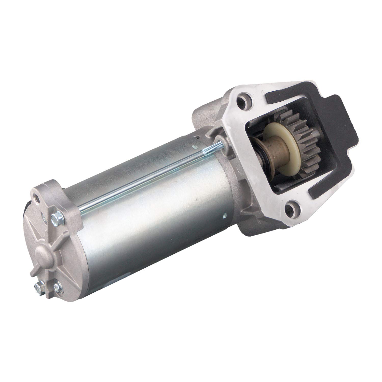 febi bilstein 101601 Anlasser , 1 Stück febi bilstein 101601 Anlasser , 1 Stück von febi bilstein