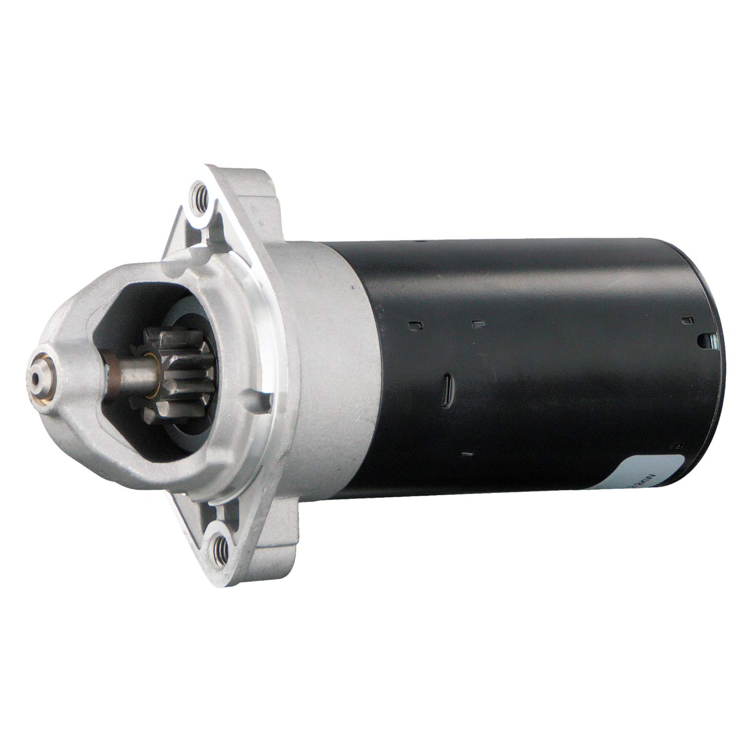 febi bilstein 101605 Anlasser , 1 Stück febi bilstein 101605 Anlasser , 1 Stück von febi bilstein
