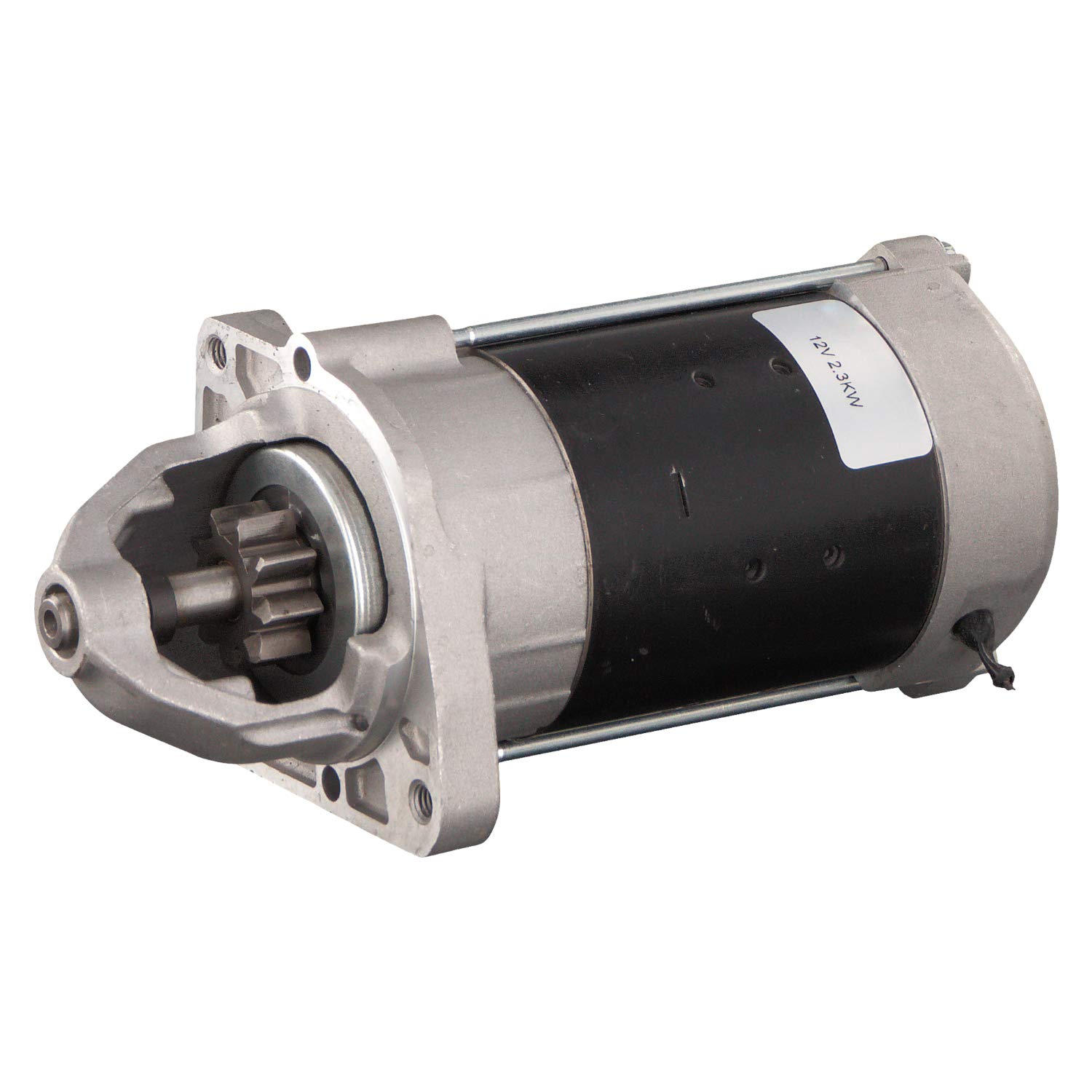 febi bilstein 101606 Anlasser , 1 Stück febi bilstein 101606 Anlasser , 1 Stück von febi bilstein