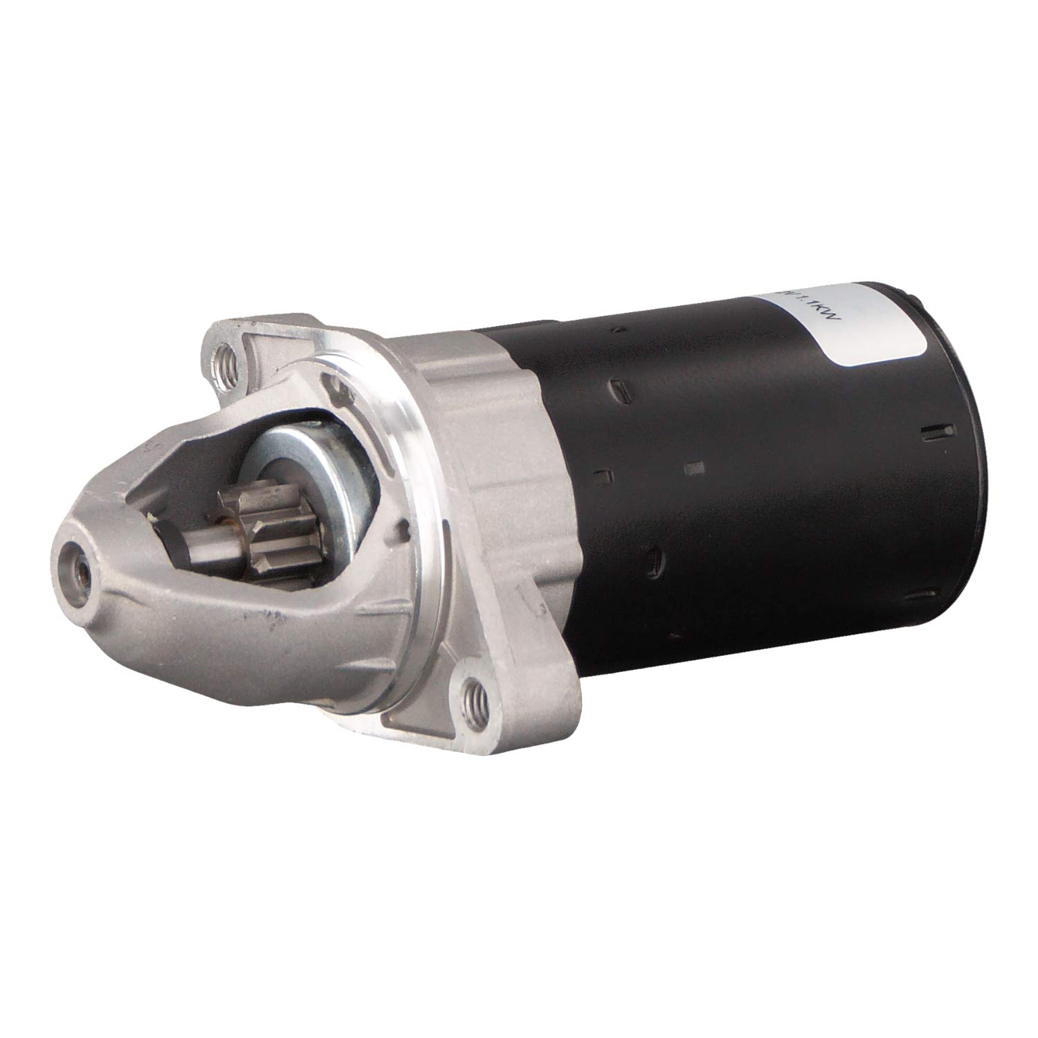 febi bilstein 101619 Anlasser , 1 Stück febi bilstein 101619 Anlasser , 1 Stück von febi bilstein