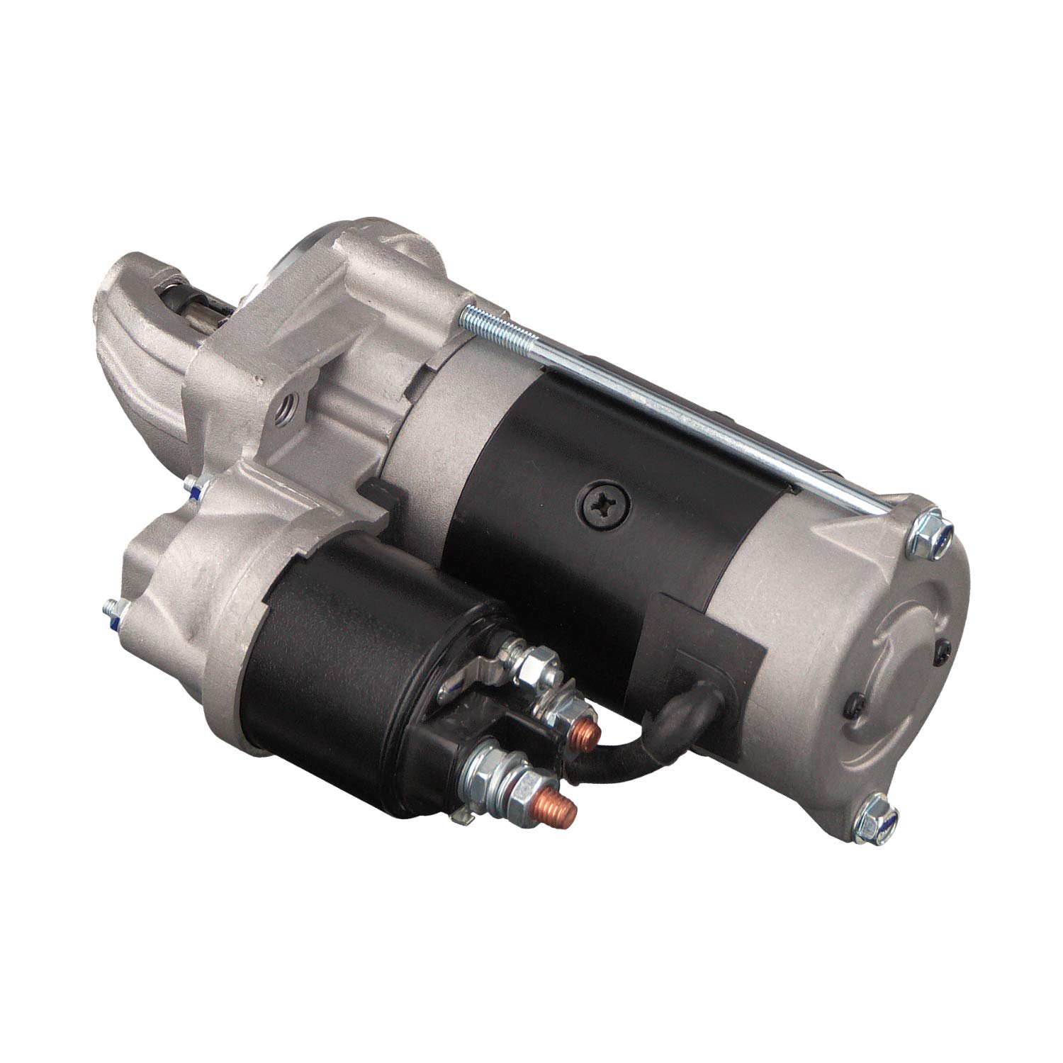 febi bilstein 101620 Anlasser , 1 Stück febi bilstein 101620 Anlasser , 1 Stück von febi bilstein