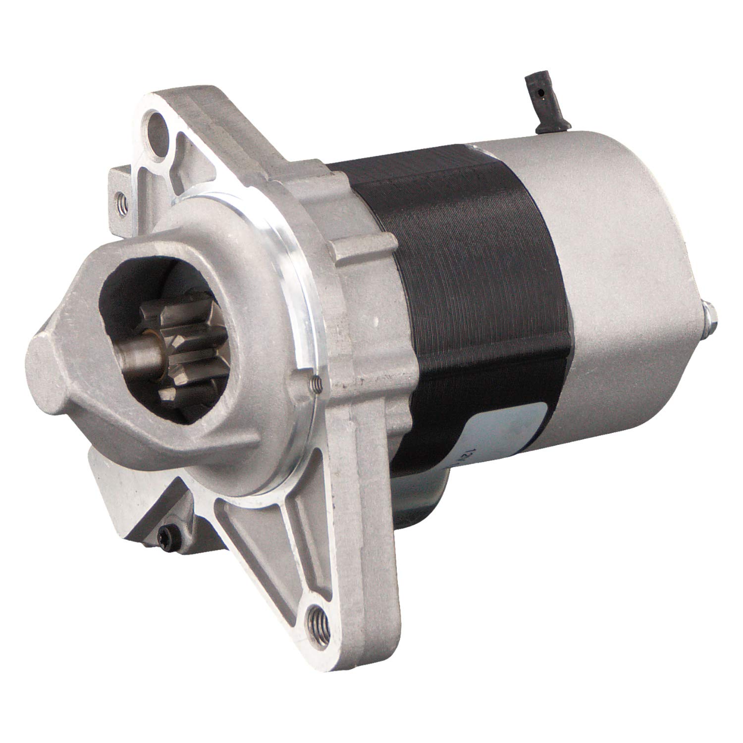 febi bilstein 101623 Anlasser , 1 Stück febi bilstein 101623 Anlasser , 1 Stück von febi bilstein