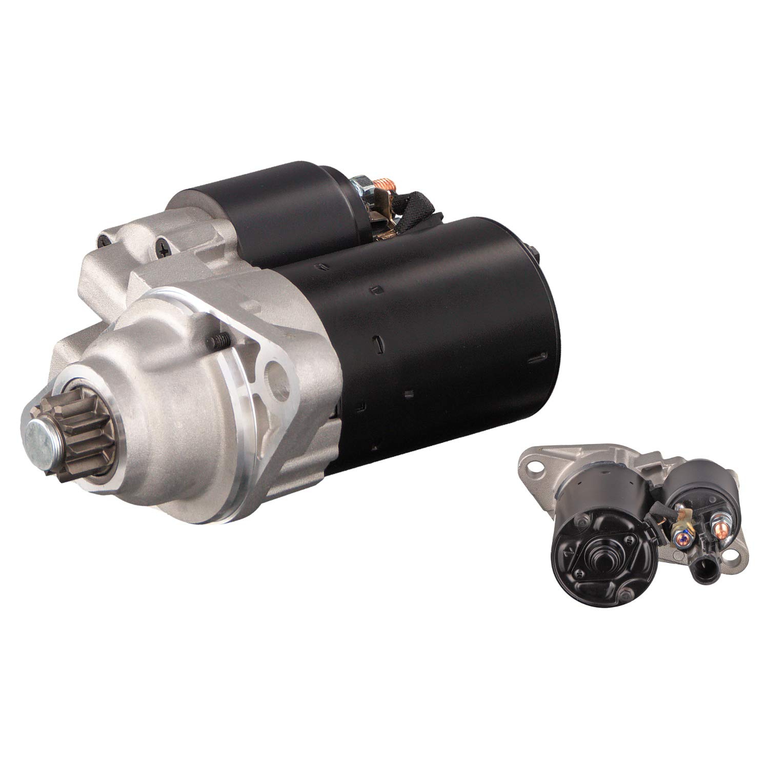 febi bilstein 101624 Anlasser , 1 Stück febi bilstein 101624 Anlasser , 1 Stück von febi bilstein