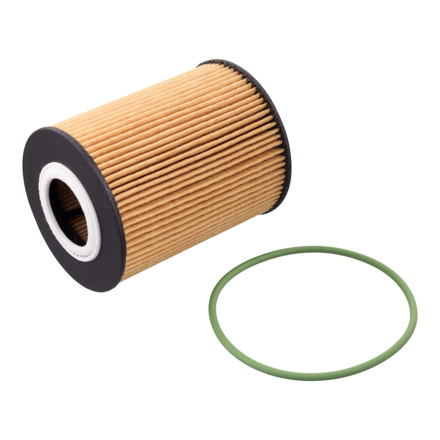 febi bilstein 101656 Ölfilter mit Dichtring , 1 Stück febi bilstein 101656 Ölfilter mit Dichtring , 1 Stück von febi bilstein