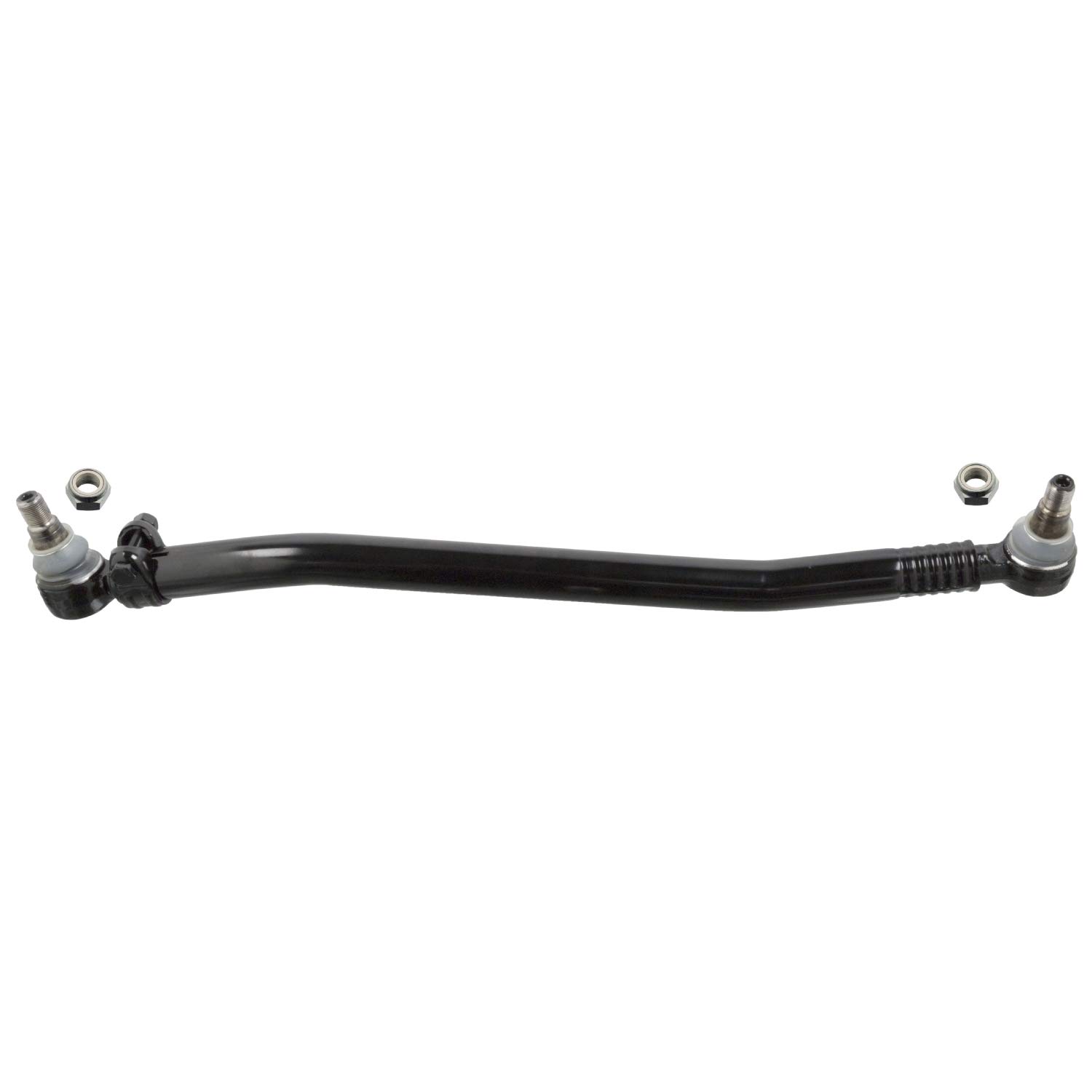febi bilstein 101702 Lenkstange mit Sicherungsmuttern, vom Lenkgetriebe zur 1. Vorderachse , 1 Stück febi bilstein 101702 Lenkstange mit Sicherungsmuttern, vom Lenkgetriebe zur 1. Vorderachse , 1 Stück von febi bilstein