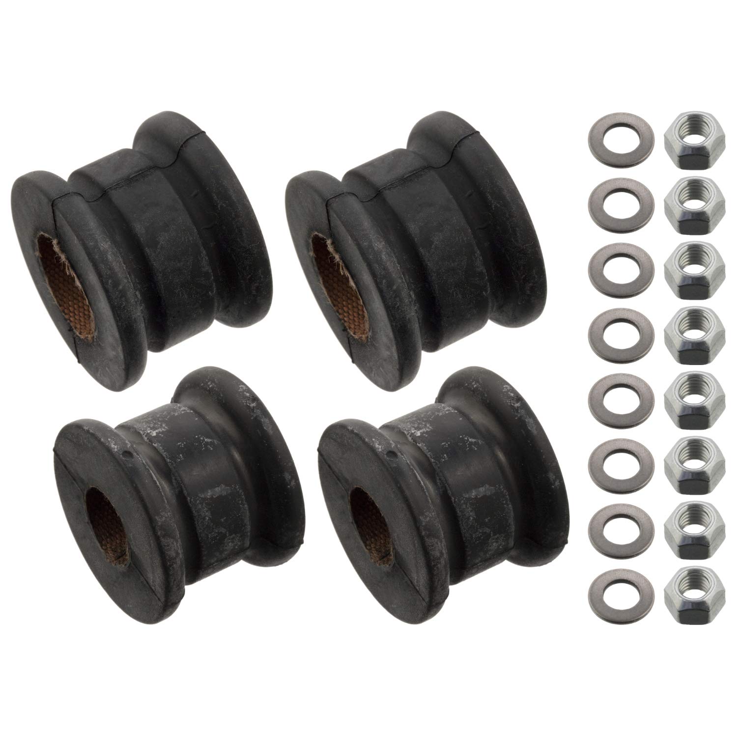 febi bilstein 101707 Stabilisatorlagersatz , 1 Stück febi bilstein 101707 Stabilisatorlagersatz , 1 Stück von febi bilstein