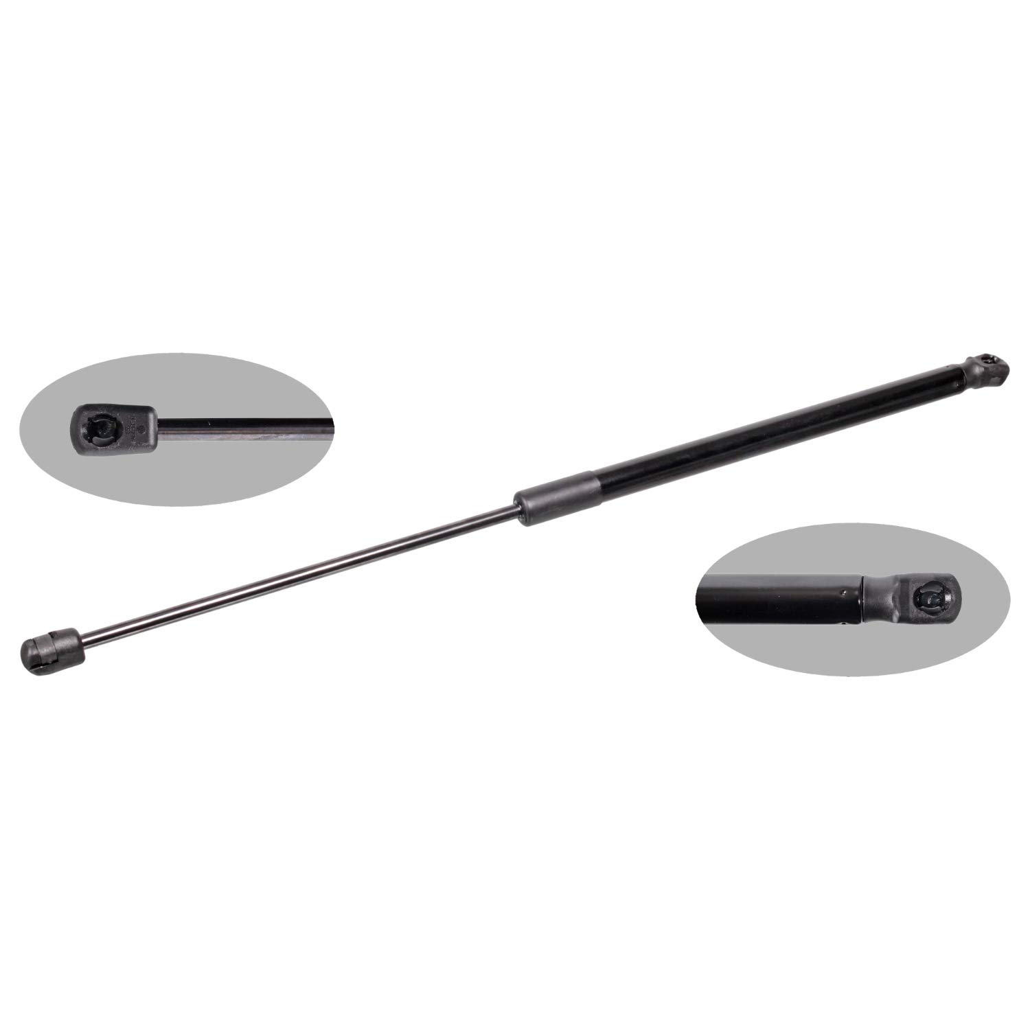 febi bilstein 101785 Gasdruckfeder für Heckklappe , 1 Stück, Schwarz febi bilstein 101785 Gasdruckfeder für Heckklappe , 1 Stück, Schwarz von febi bilstein