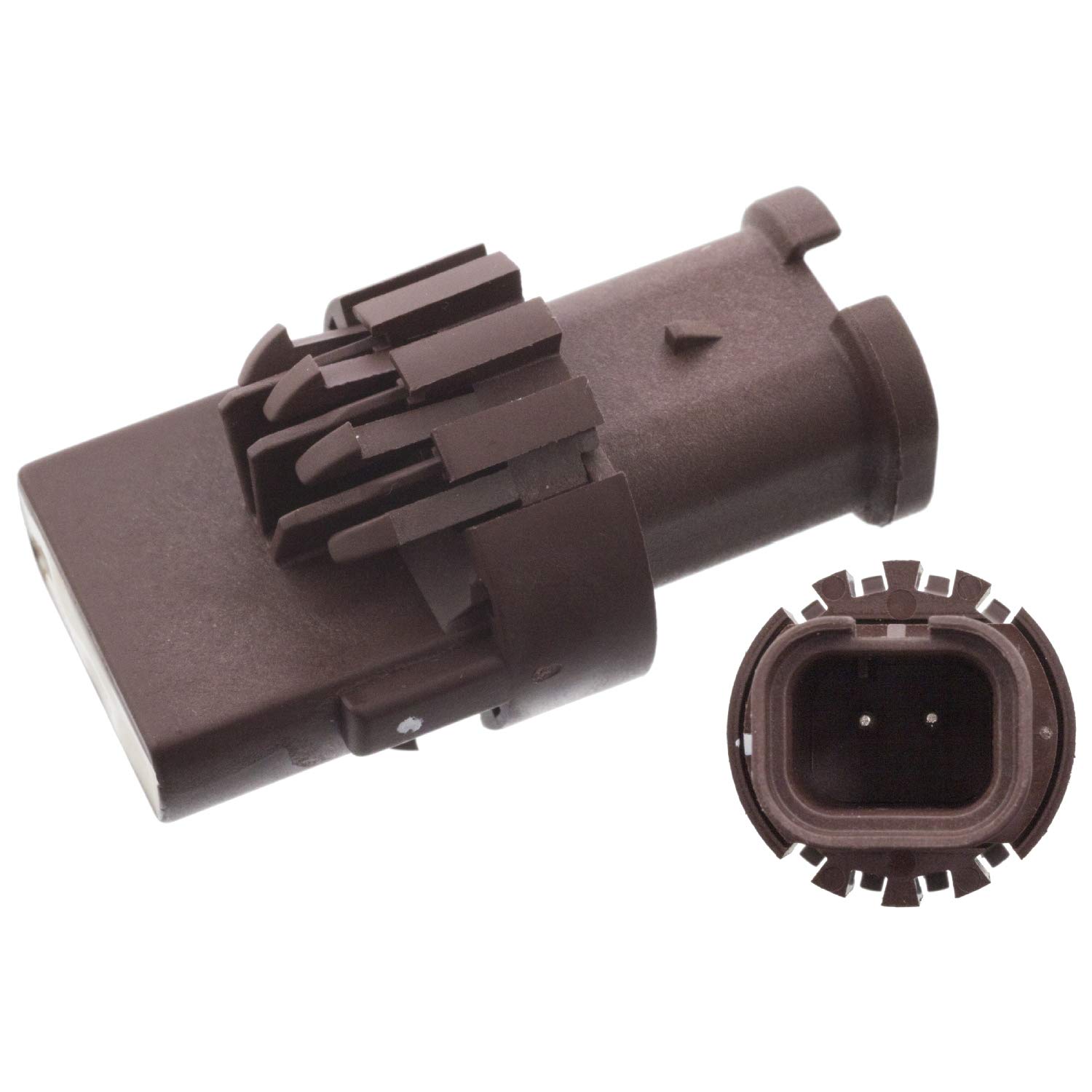 febi bilstein 101833 Sensor für Fahrerhauskippvorrichtung , 1 Stück febi bilstein 101833 Sensor für Fahrerhauskippvorrichtung , 1 Stück von febi bilstein