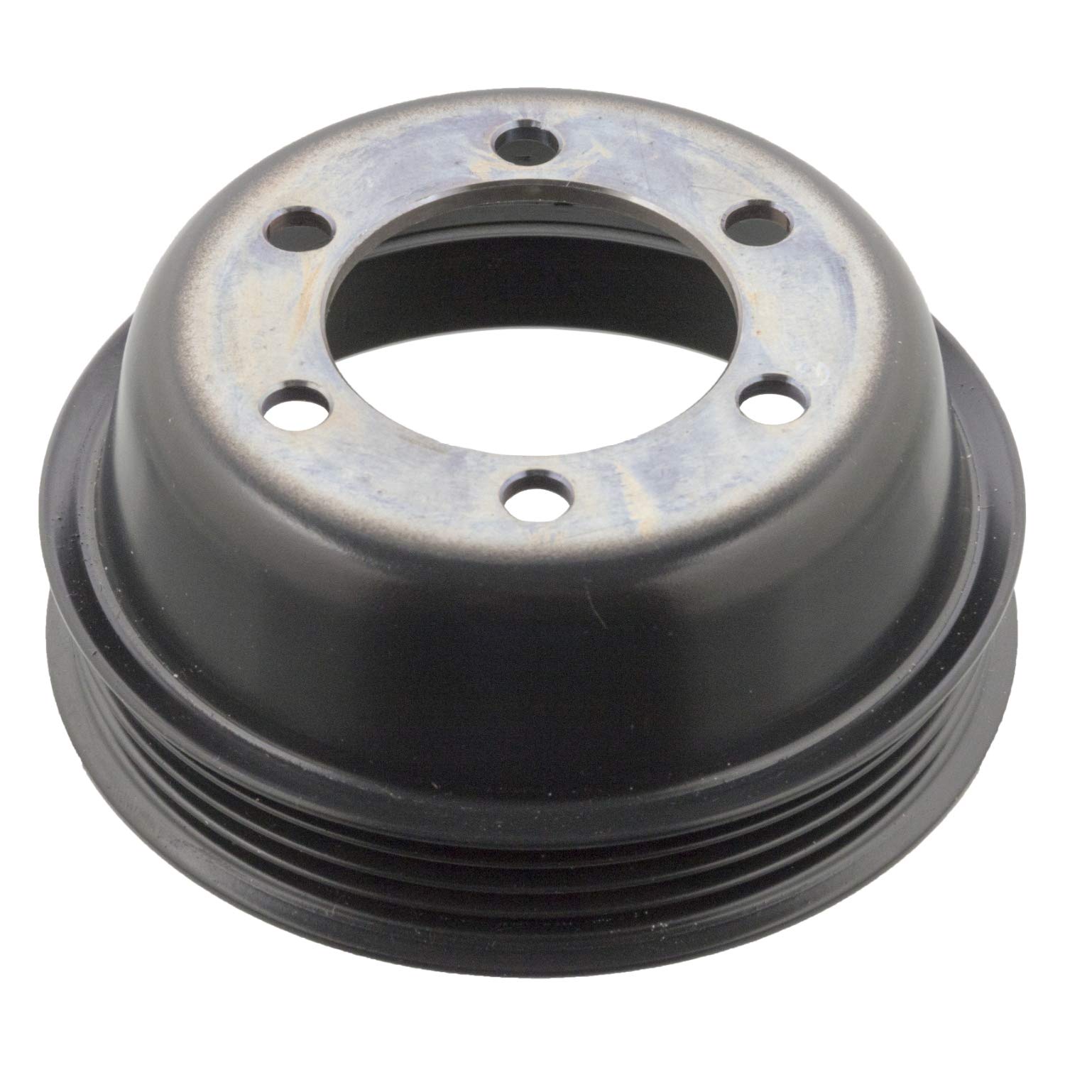 febi bilstein 102045 Riemenscheibe für Kurbelwelle , 1 Stück febi bilstein 102045 Riemenscheibe für Kurbelwelle , 1 Stück von febi bilstein