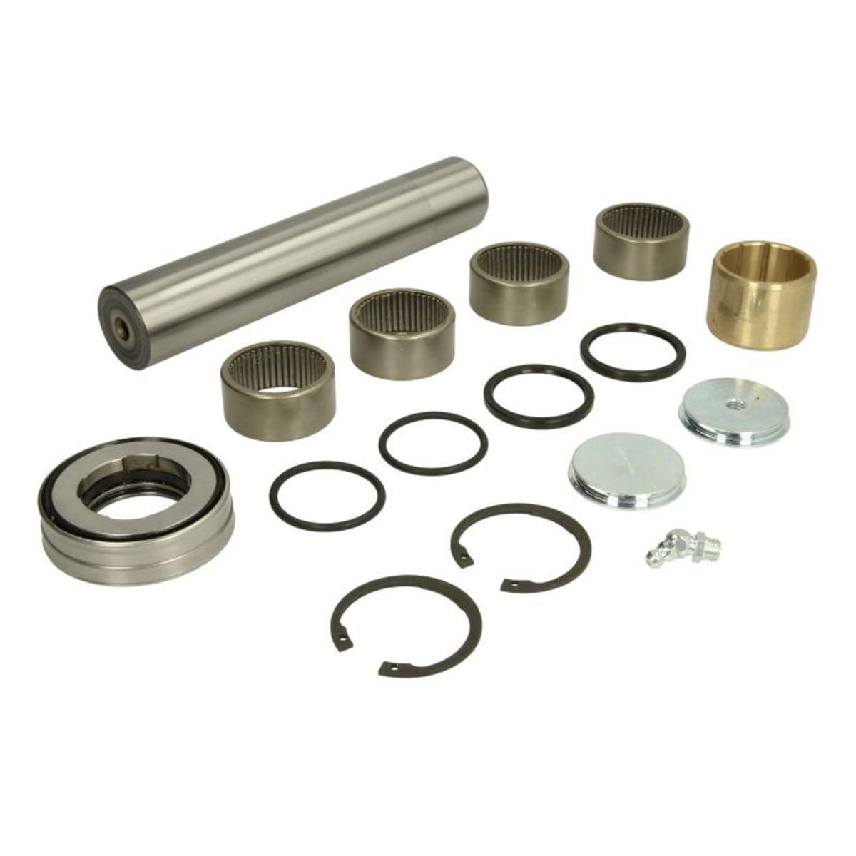 febi bilstein 102053 Achsschenkelbolzensatz, 1 Stück febi bilstein 102053 Achsschenkelbolzensatz, 1 Stück von febi bilstein