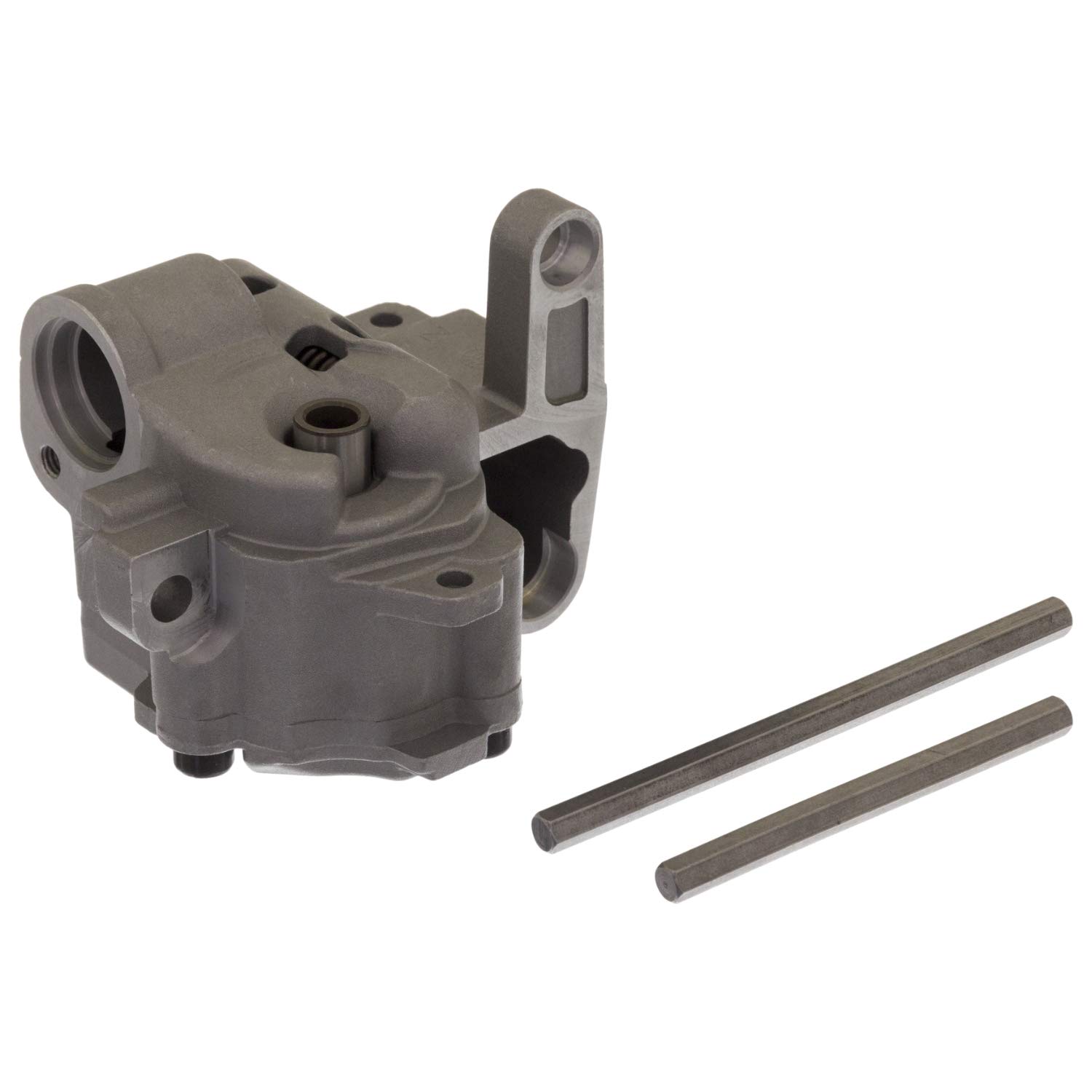 febi bilstein 102150 Ölpumpensatz mit Antriebsstangen , 1 Stück, grau febi bilstein 102150 Ölpumpensatz mit Antriebsstangen , 1 Stück, grau von febi bilstein