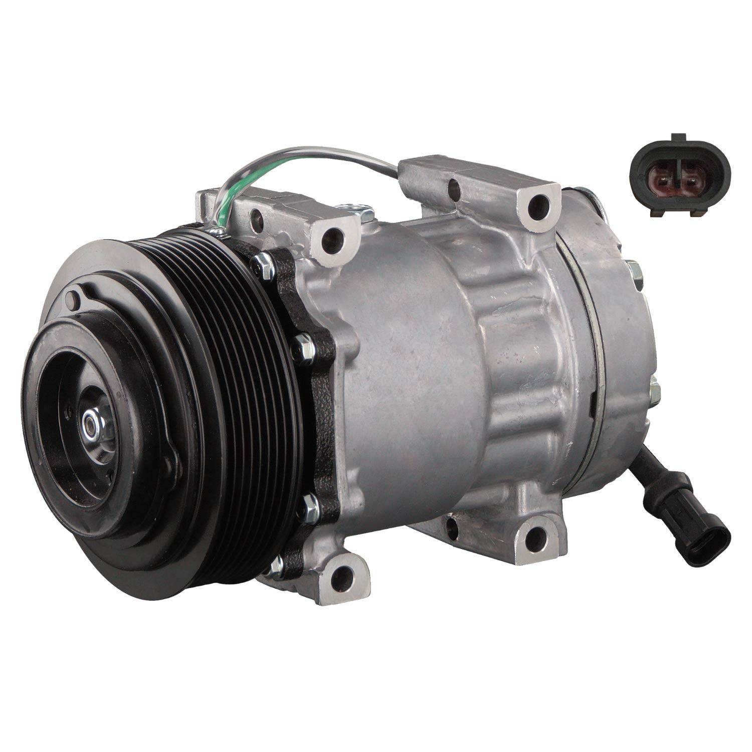 febi bilstein 102215 Klimakompressor , 1 Stück febi bilstein 102215 Klimakompressor , 1 Stück von febi bilstein
