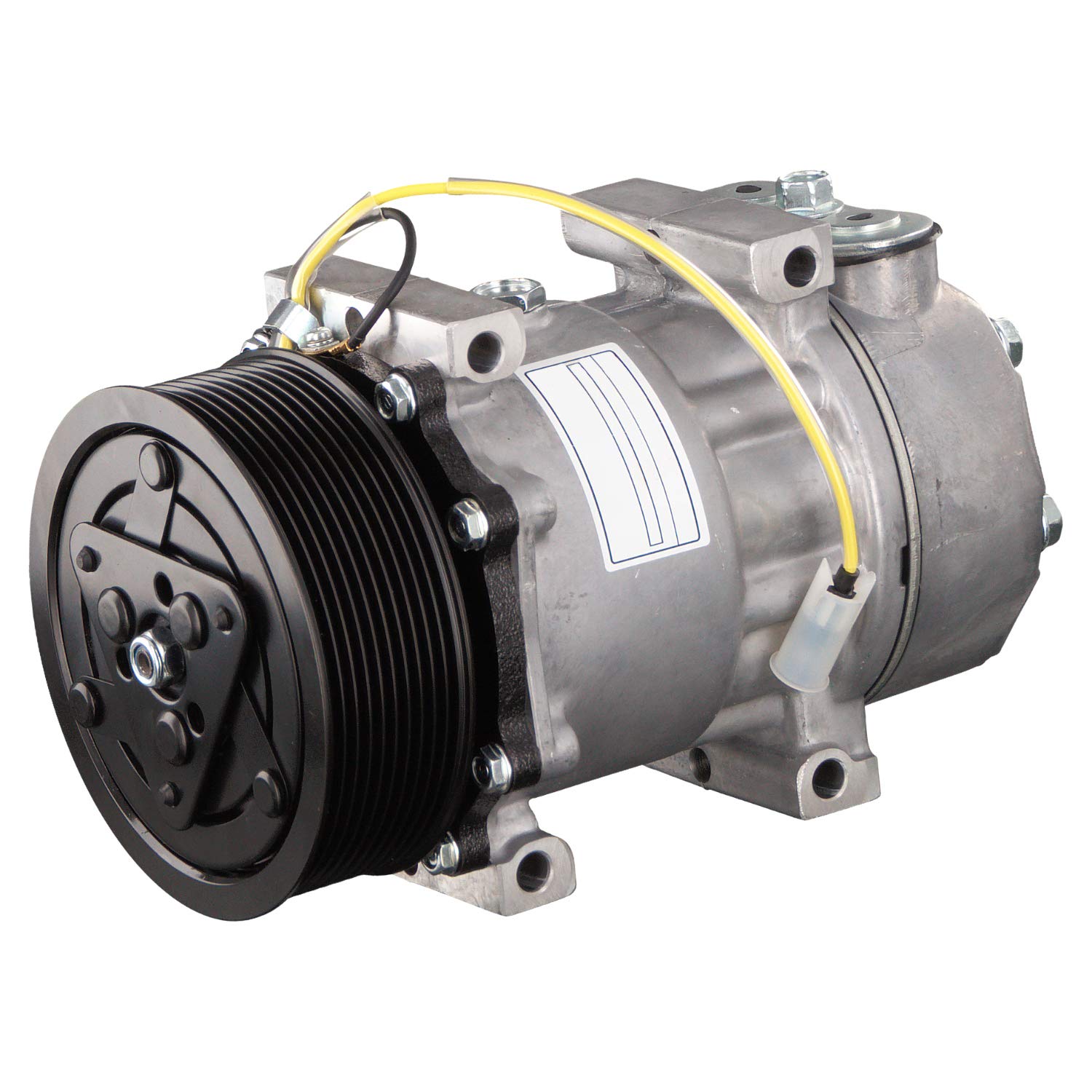 febi bilstein 102221 Klimakompressor , 1 Stück febi bilstein 102221 Klimakompressor , 1 Stück von febi bilstein