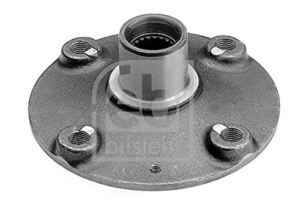 febi bilstein 10223 Radnabe ohne Radlager , 1 Stück febi bilstein 10223 Radnabe ohne Radlager , 1 Stück von febi bilstein