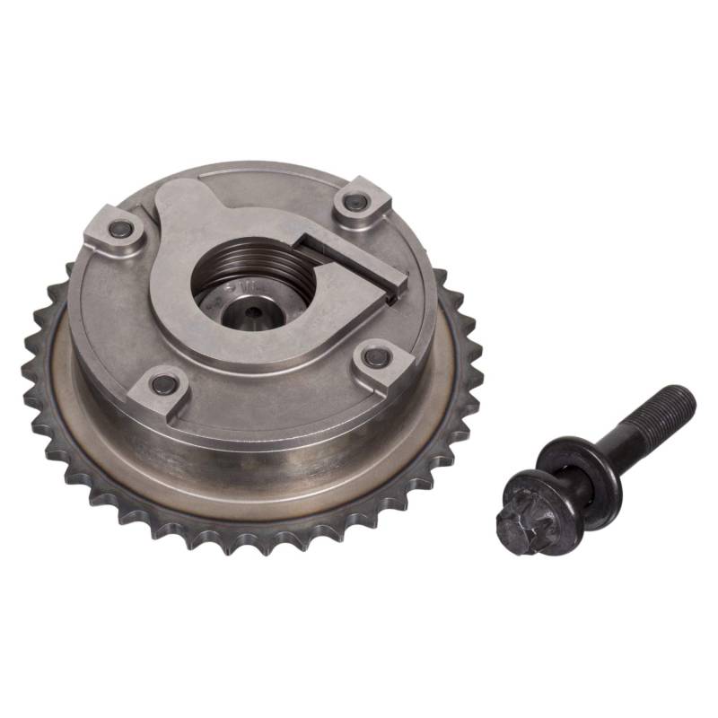 febi bilstein 102231 Nockenwellenversteller mit Schraube , 1 Stück febi bilstein 102231 Nockenwellenversteller mit Schraube , 1 Stück von febi bilstein