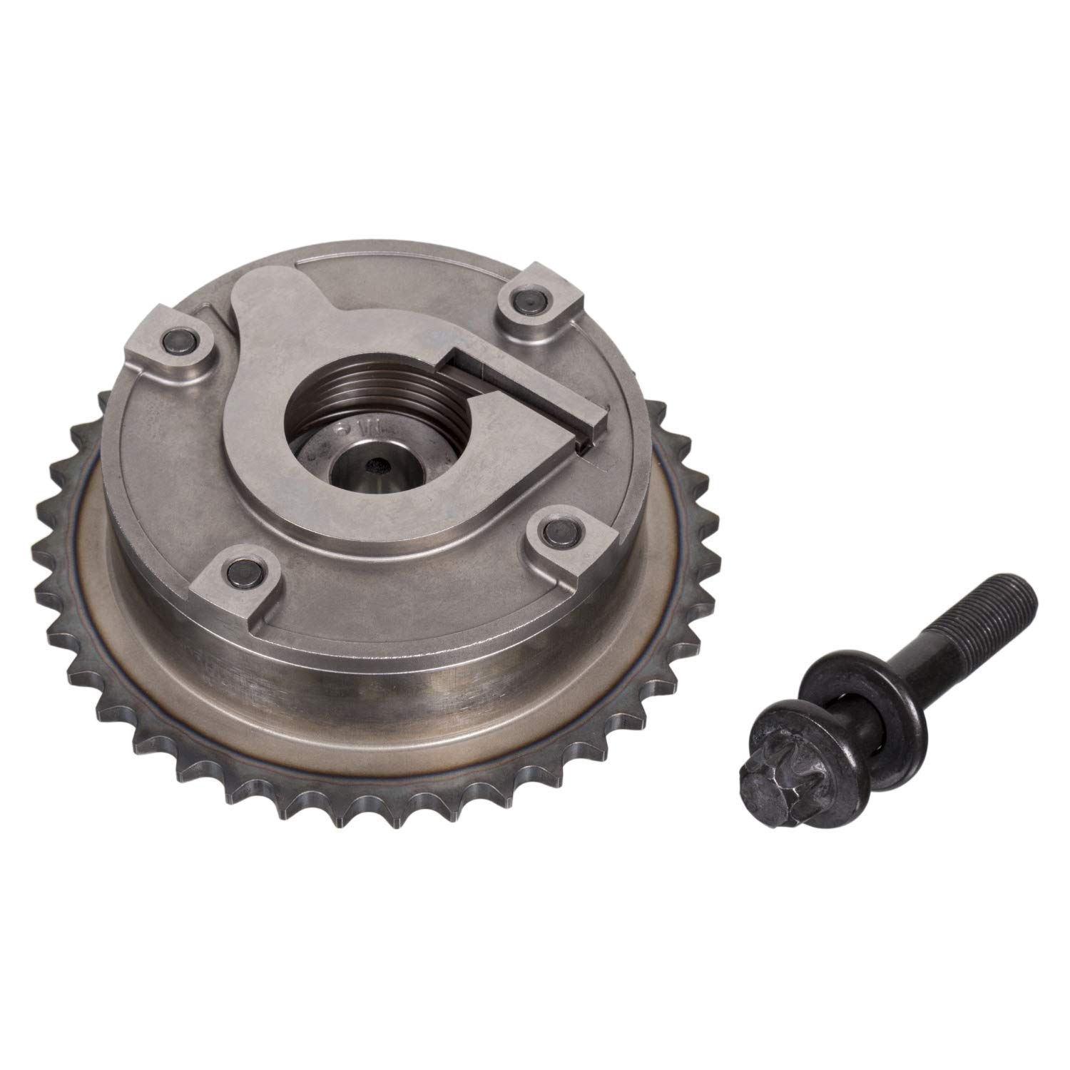 febi bilstein 102231 Nockenwellenversteller mit Schraube , 1 Stück febi bilstein 102231 Nockenwellenversteller mit Schraube , 1 Stück von febi bilstein