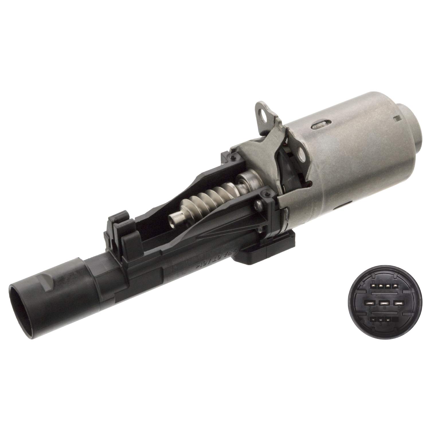 febi bilstein 102237 Stellmotor für Exzenterwelle , 1 Stück von febi bilstein