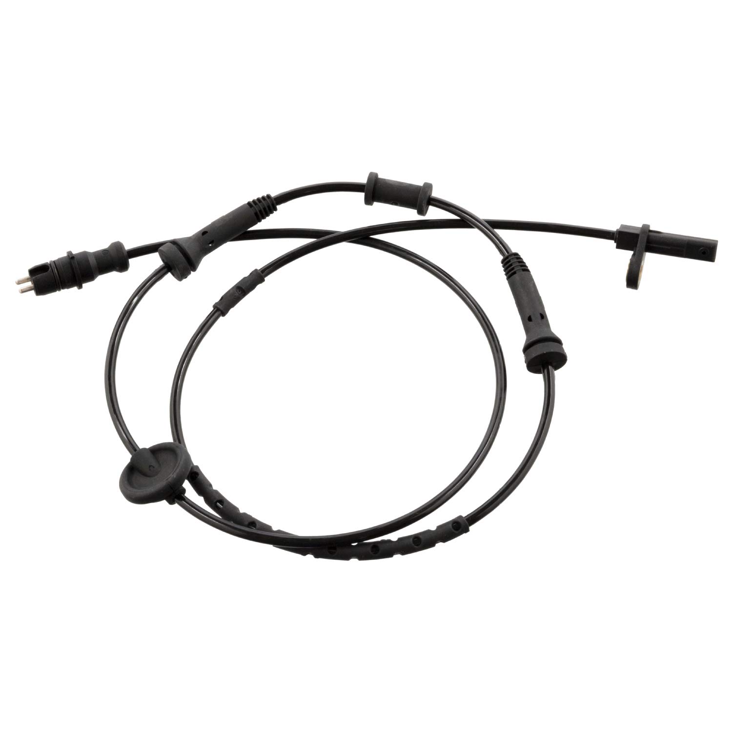 febi bilstein 102257 ABS-Sensor , 1 Stück febi bilstein 102257 ABS-Sensor , 1 Stück von febi bilstein