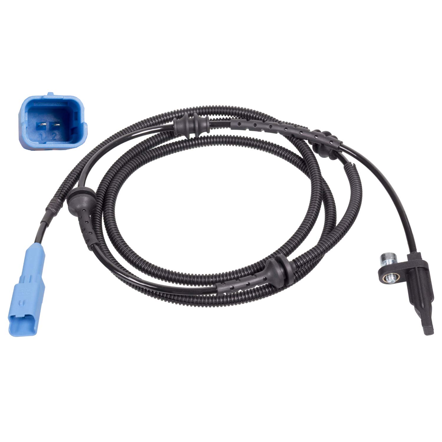febi bilstein 102264 ABS-Sensor , 1 Stück febi bilstein 102264 ABS-Sensor , 1 Stück von febi bilstein