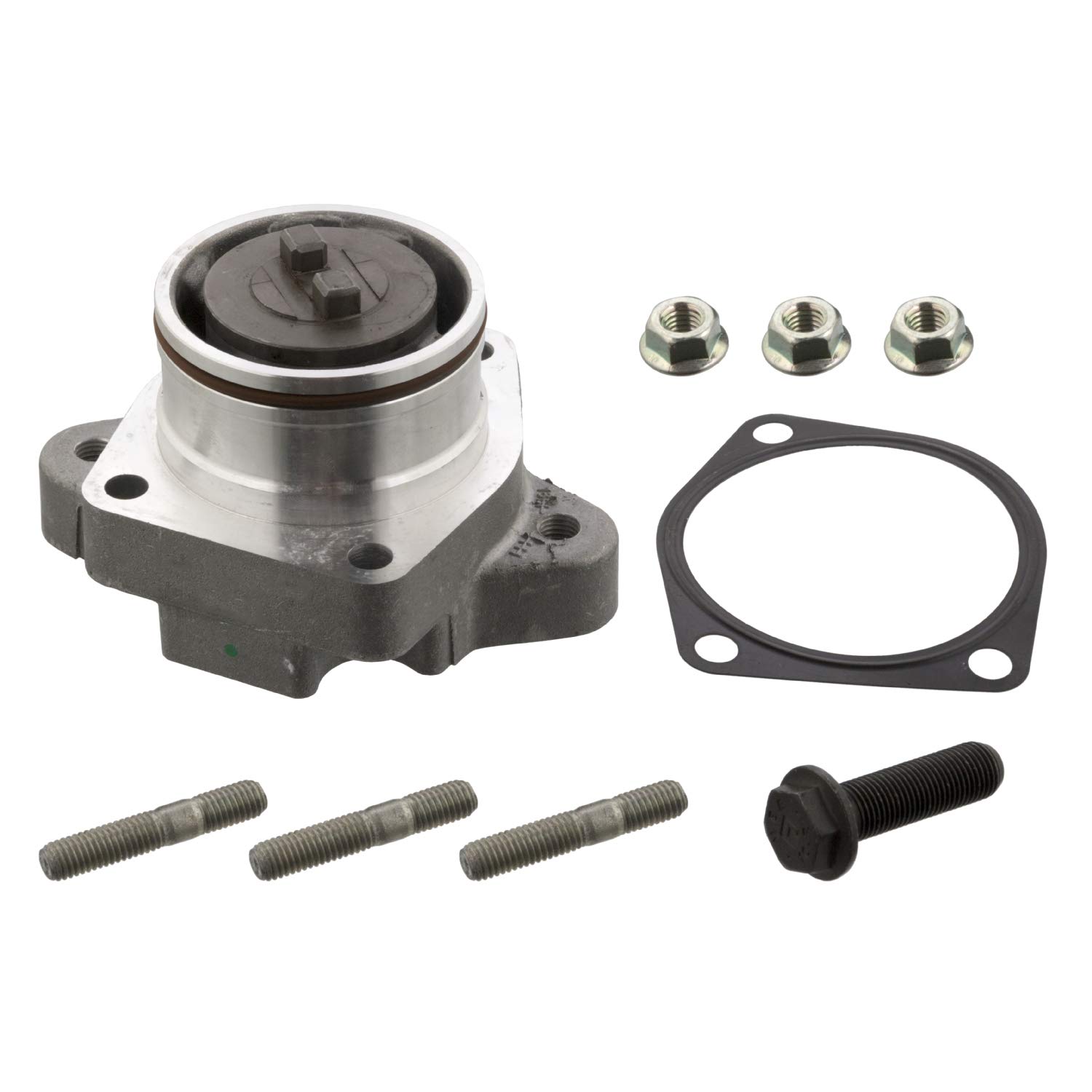 febi bilstein 102307 Ölpumpensatz mit Dichtung , 1 Stück febi bilstein 102307 Ölpumpensatz mit Dichtung , 1 Stück von febi bilstein