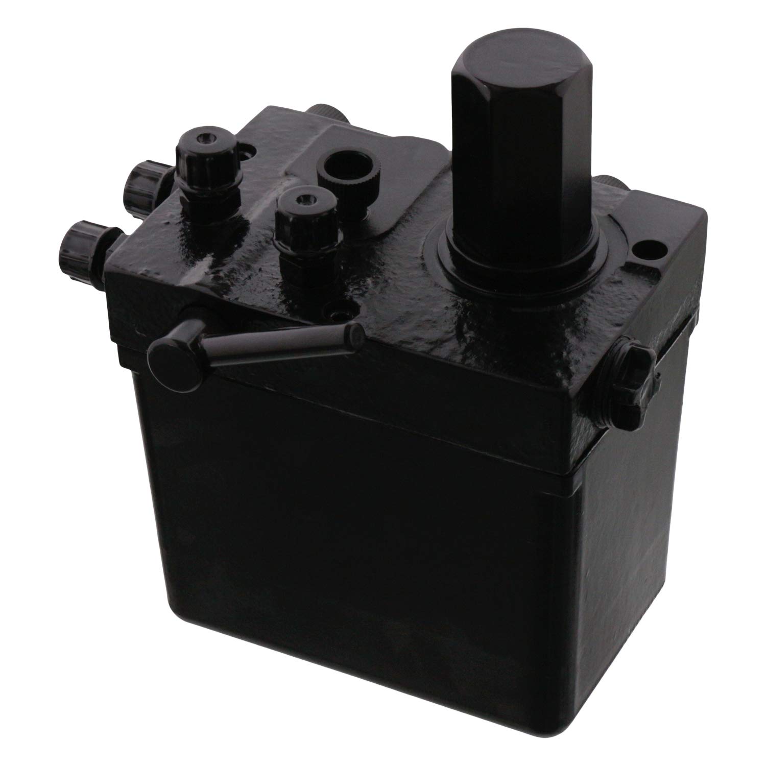 febi bilstein 102513 Hydraulikpumpe für Fahrerhauskippvorrichtung , 1 Stück febi bilstein 102513 Hydraulikpumpe für Fahrerhauskippvorrichtung , 1 Stück von febi bilstein
