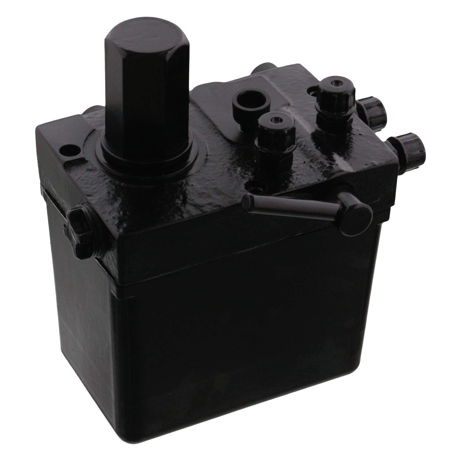 febi bilstein 102514 Hydraulikpumpe für Fahrerhauskippvorrichtung , 1 Stück febi bilstein 102514 Hydraulikpumpe für Fahrerhauskippvorrichtung , 1 Stück von febi bilstein