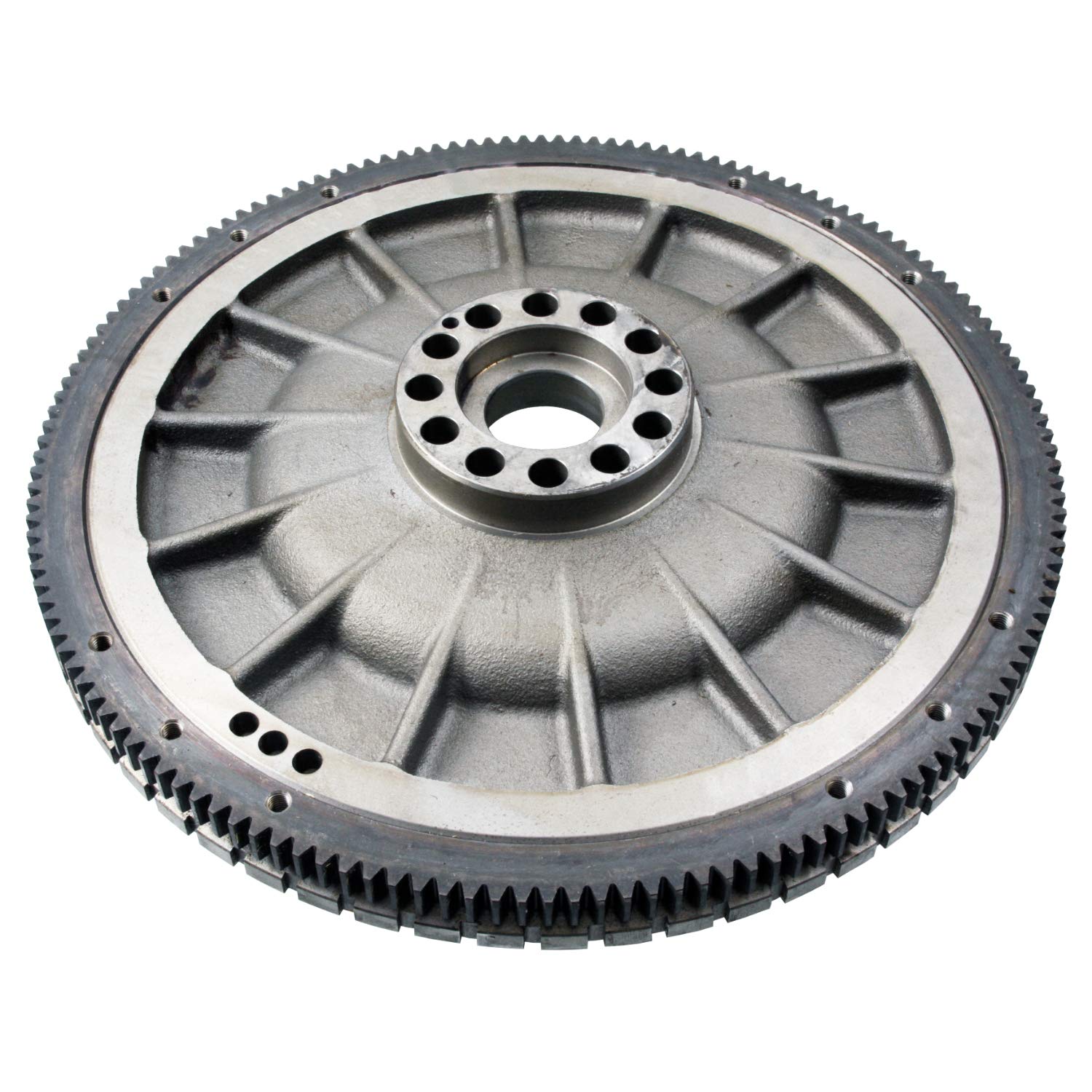 febi bilstein 102520 Schwungrad mit Anlasserzahnkranz , 1 Stück febi bilstein 102520 Schwungrad mit Anlasserzahnkranz , 1 Stück von febi bilstein