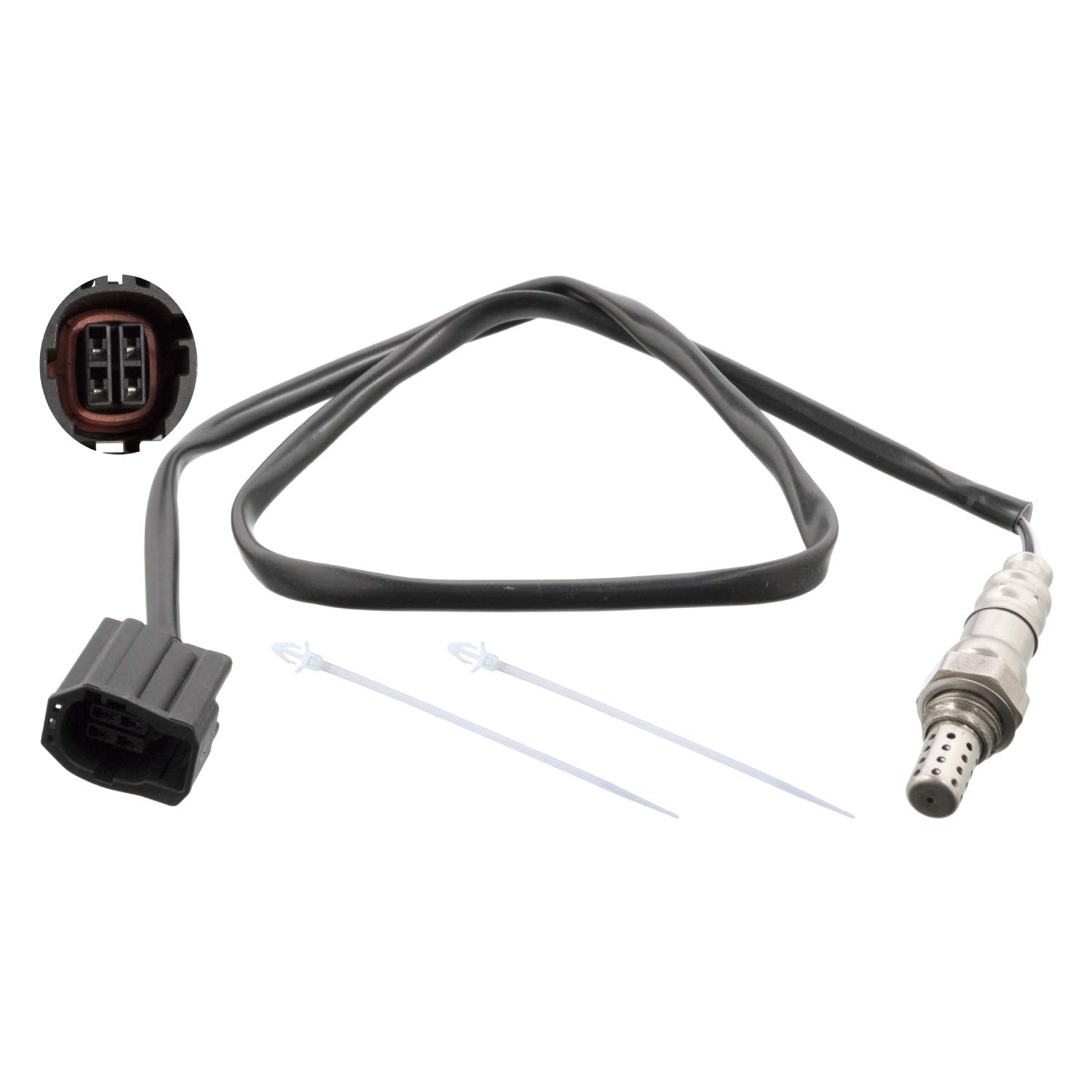 febi bilstein 102548 Lambda-Sonde , 1 Stück febi bilstein 102548 Lambda-Sonde , 1 Stück von febi bilstein