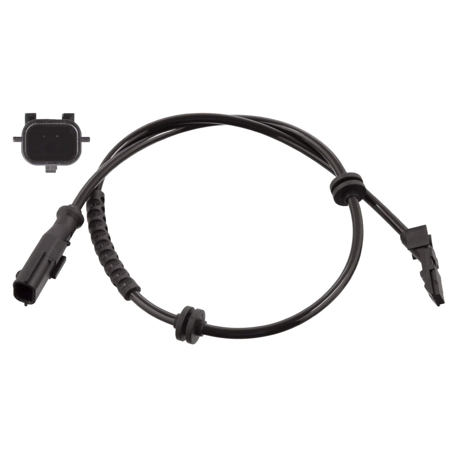 febi bilstein 102565 ABS-Sensor , 1 Stück febi bilstein 102565 ABS-Sensor , 1 Stück von febi bilstein