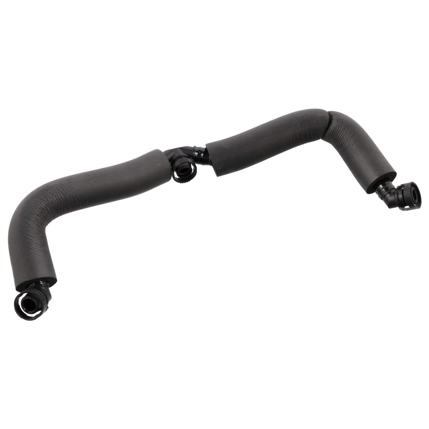 febi bilstein 102605 Entlüftungsschlauch für Kurbelgehäuse , 1 Stück febi bilstein 102605 Entlüftungsschlauch für Kurbelgehäuse , 1 Stück von febi bilstein