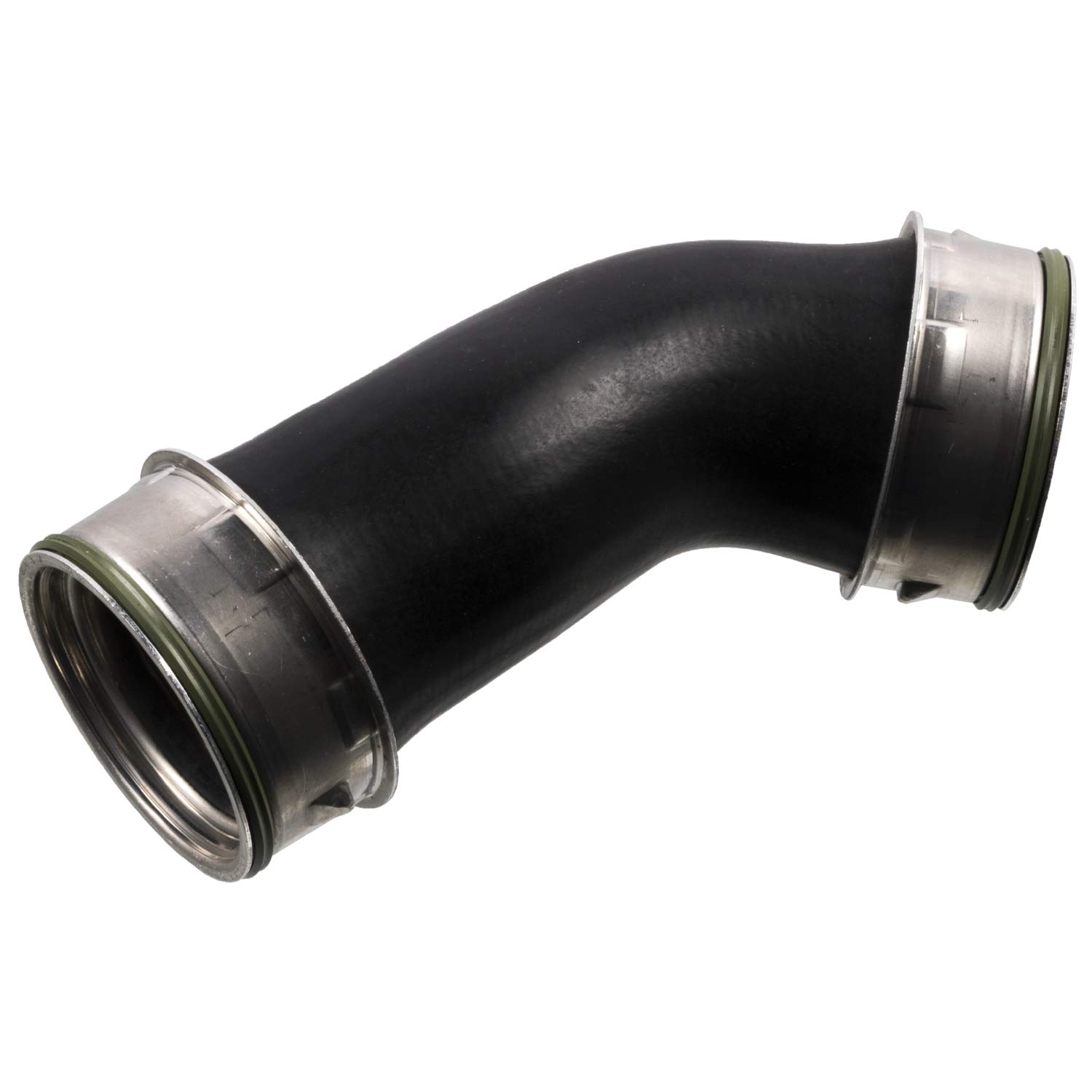 febi bilstein 102658 Ladeluftschlauch vom Turbolader zum Ladeluftkühler , 1 Stück febi bilstein 102658 Ladeluftschlauch vom Turbolader zum Ladeluftkühler , 1 Stück von febi bilstein