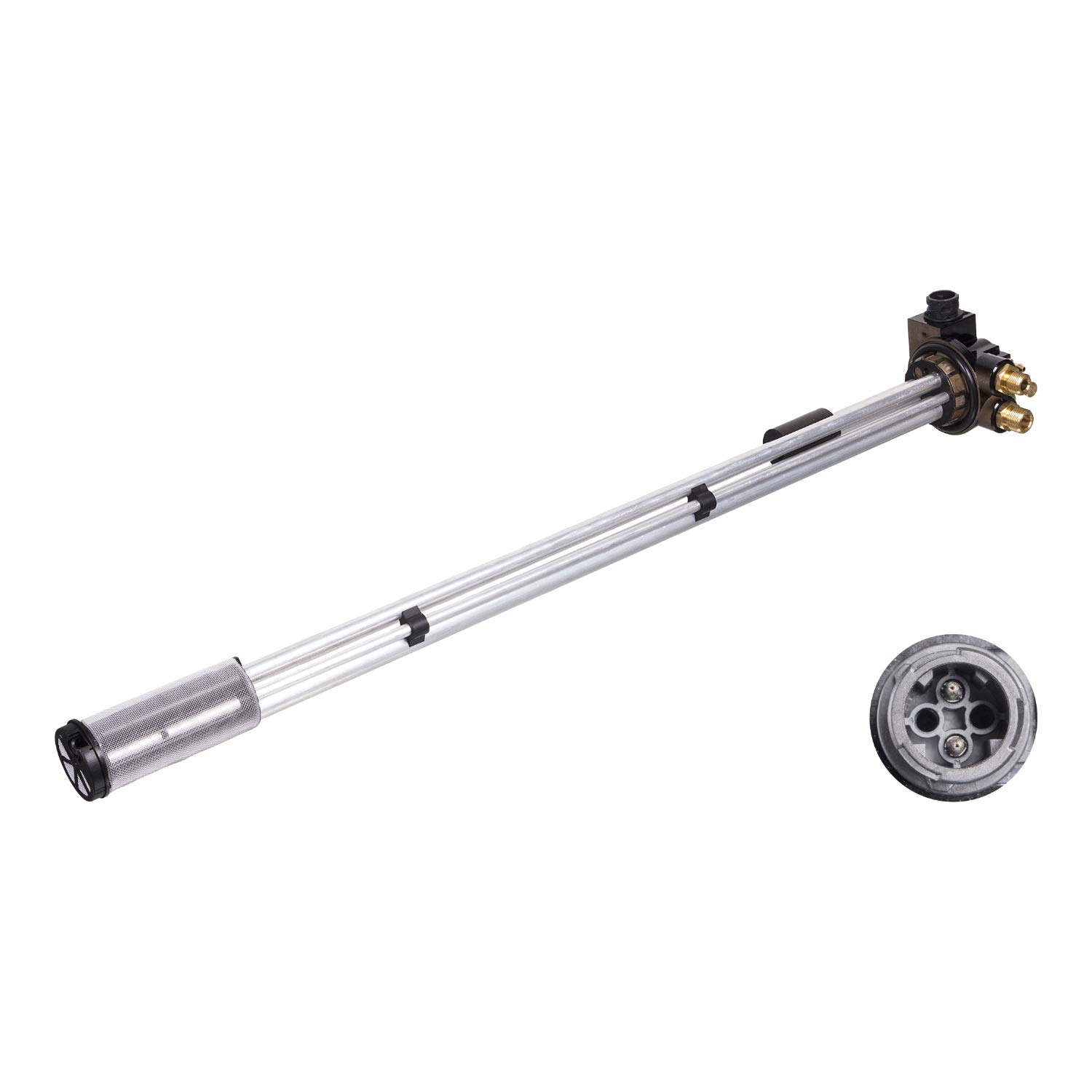 febi bilstein 102662 Tankgeber für Kraftstoffbehälter , 1 Stück febi bilstein 102662 Tankgeber für Kraftstoffbehälter , 1 Stück von febi bilstein