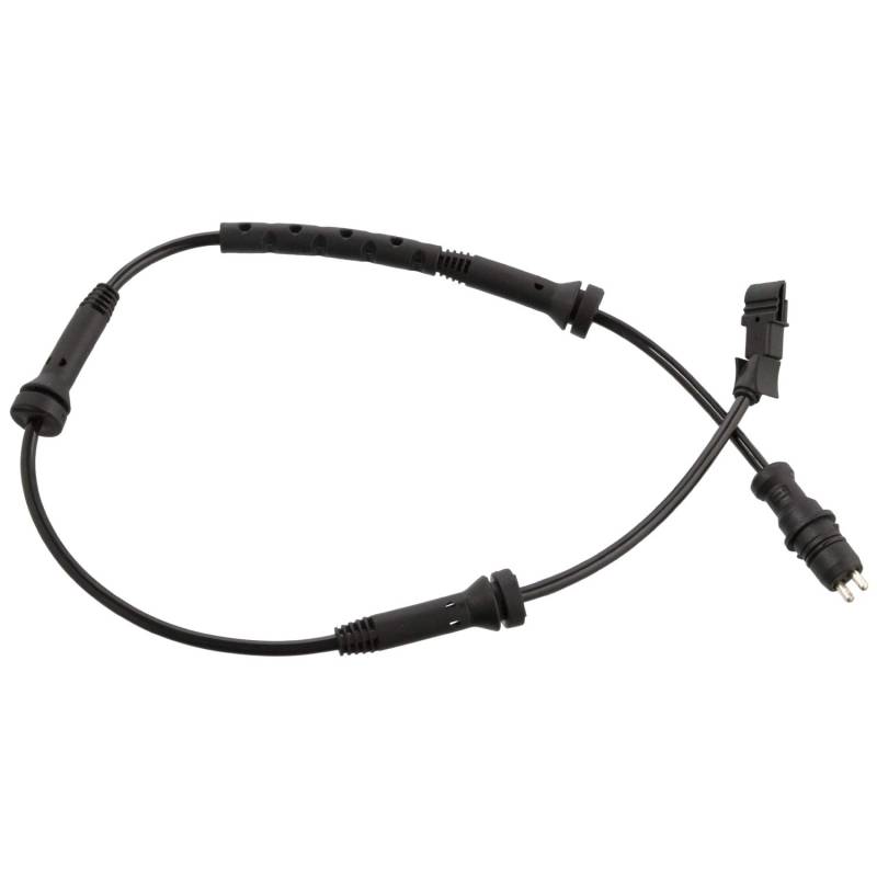 febi bilstein 102769 ABS-Sensor , 1 Stück febi bilstein 102769 ABS-Sensor , 1 Stück von febi bilstein