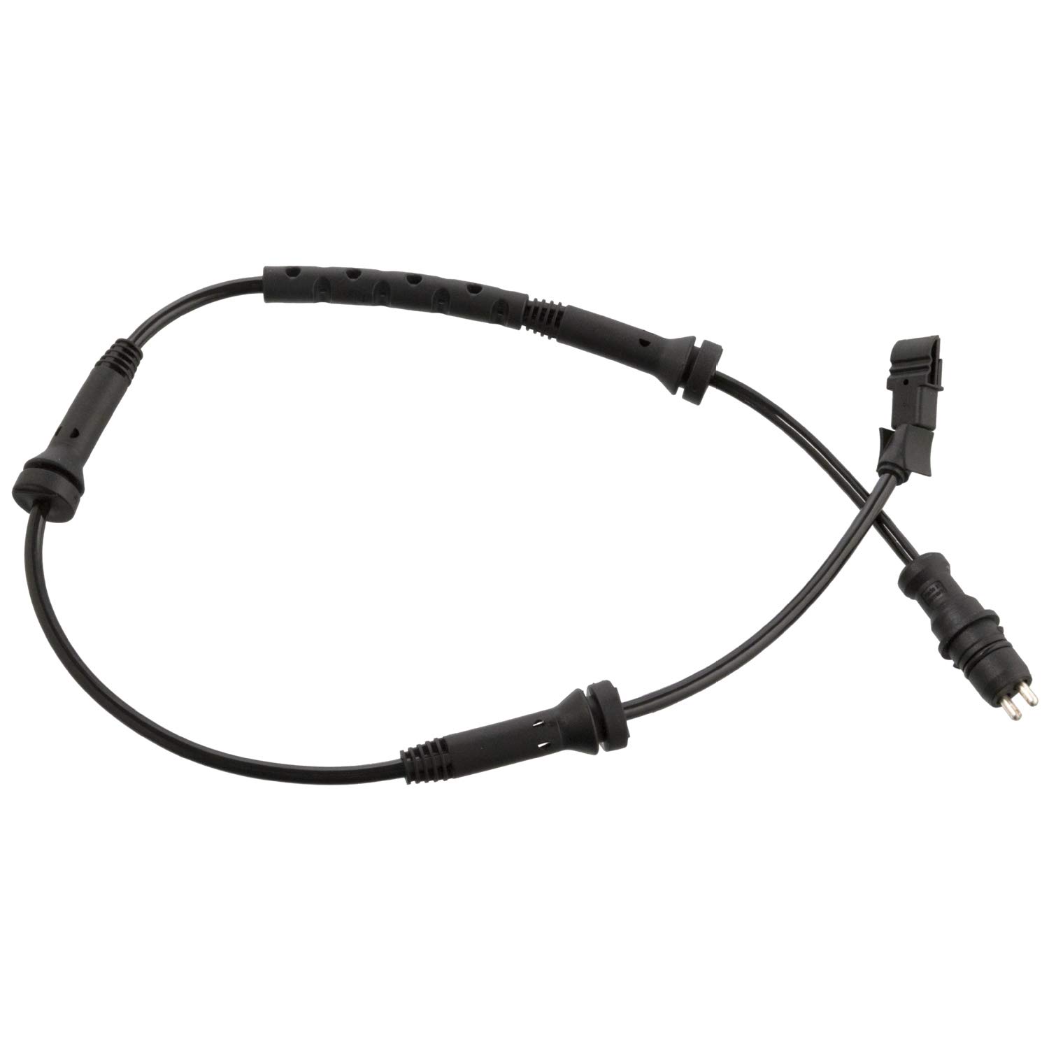 febi bilstein 102769 ABS-Sensor , 1 Stück febi bilstein 102769 ABS-Sensor , 1 Stück von febi bilstein